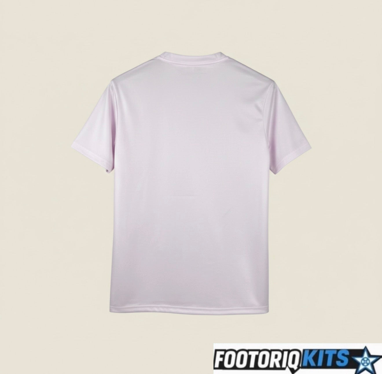 Maillot Brésil Concept 2025 Christ Rose