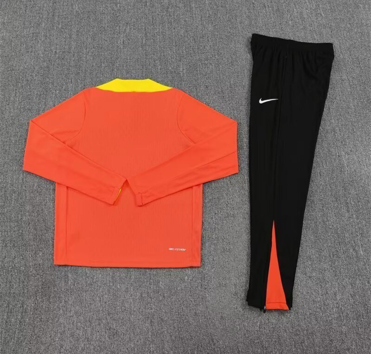 Footoriq Kits
