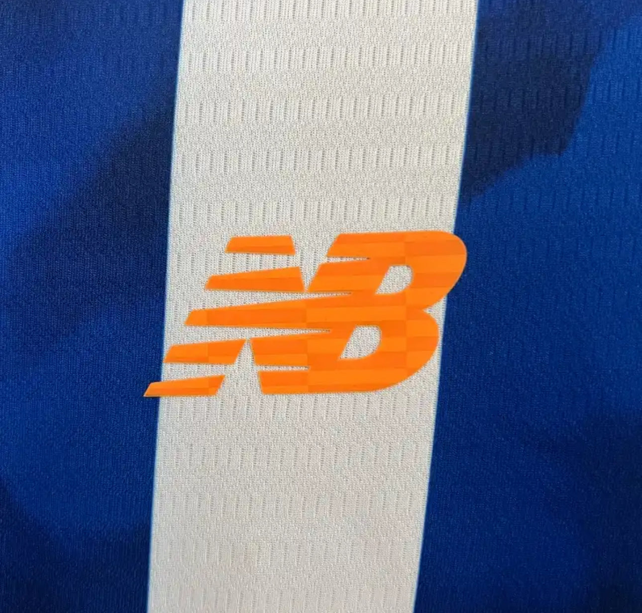FC Porto Home Jersey 24/25