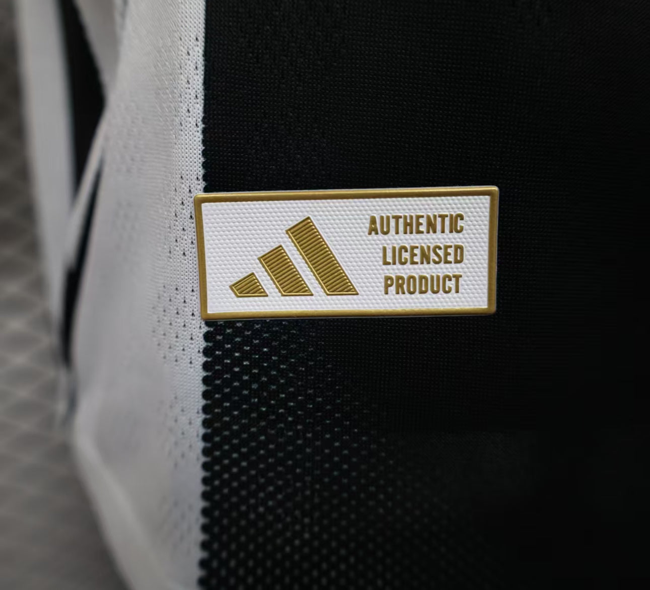 Juventus Heimtrikot 25/26