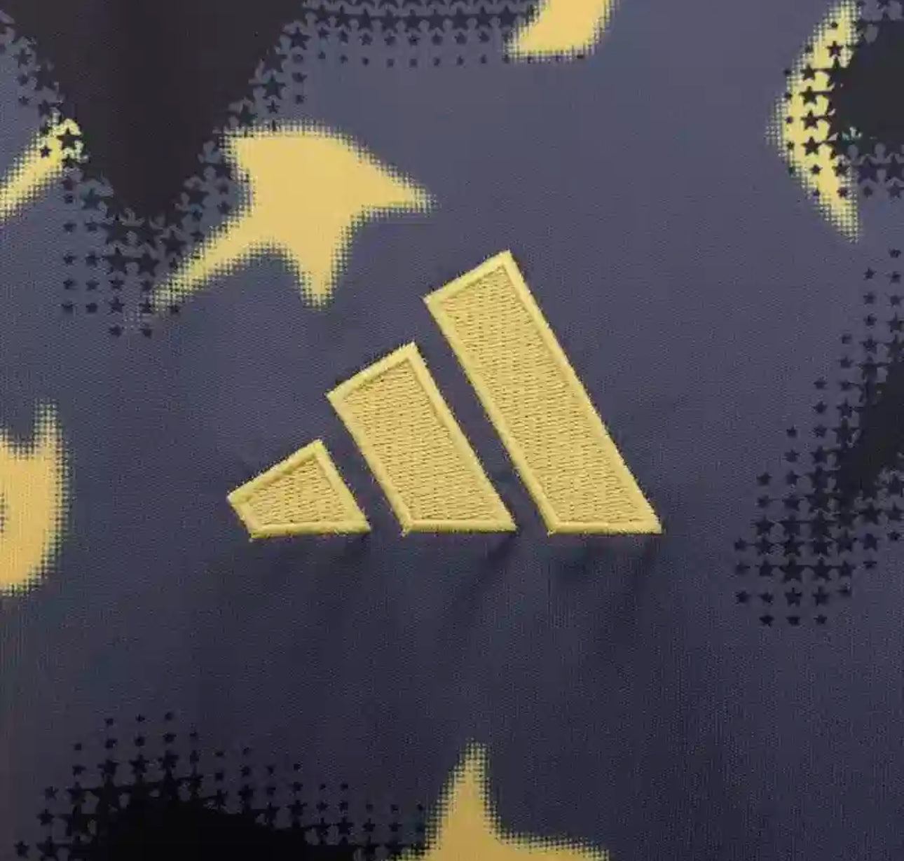 Boca Juniors 3rd jersey 25/26