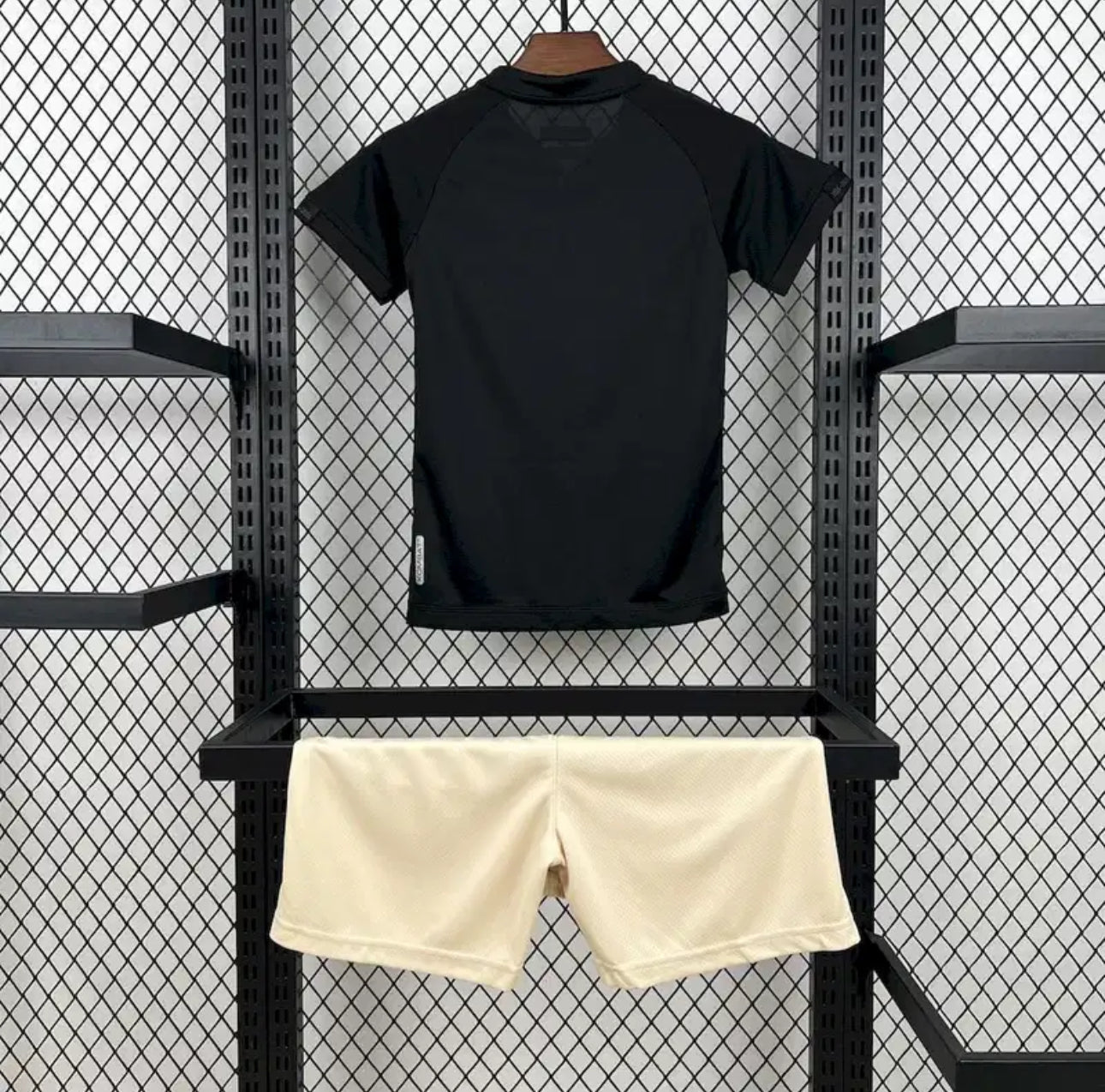 Footoriq Kits