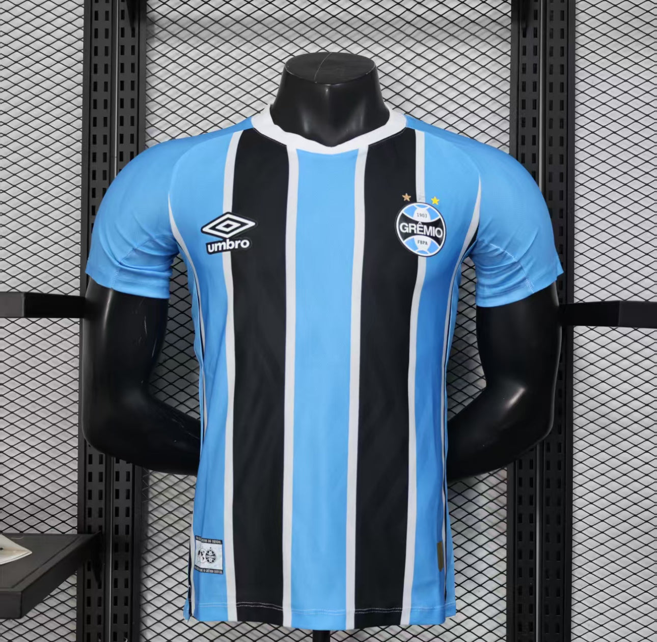 Footoriq Kits
