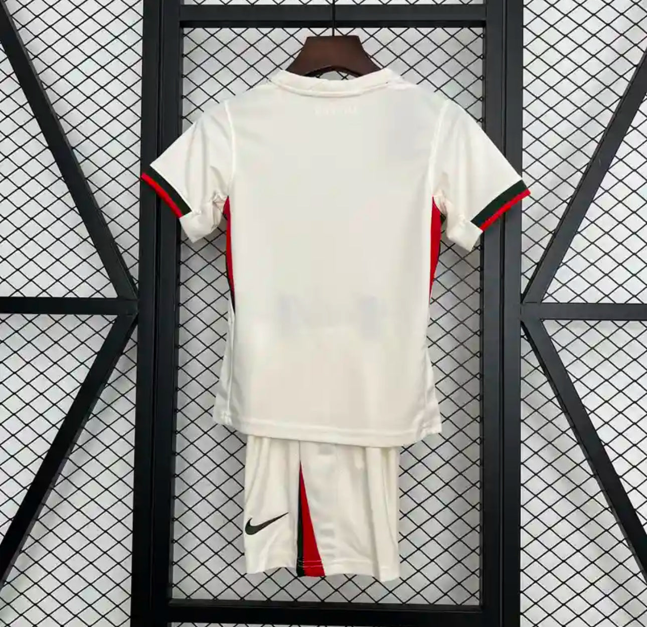 Footoriq Kits