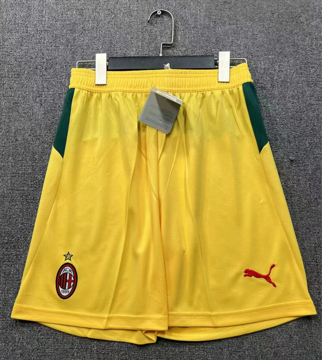 Footoriq Kits
