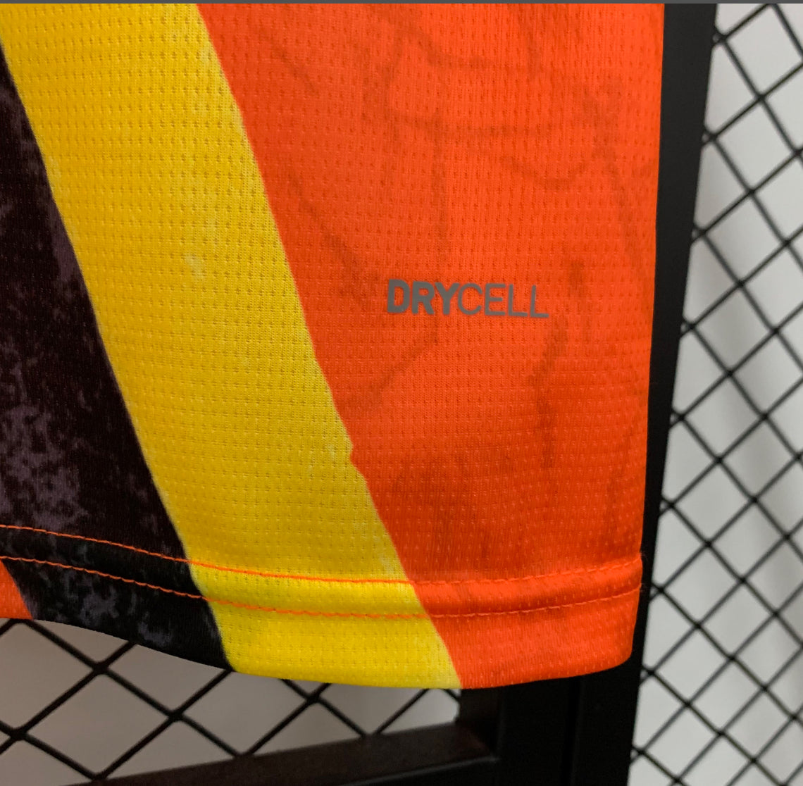 Maillot Manchester City Extérieur 25/26