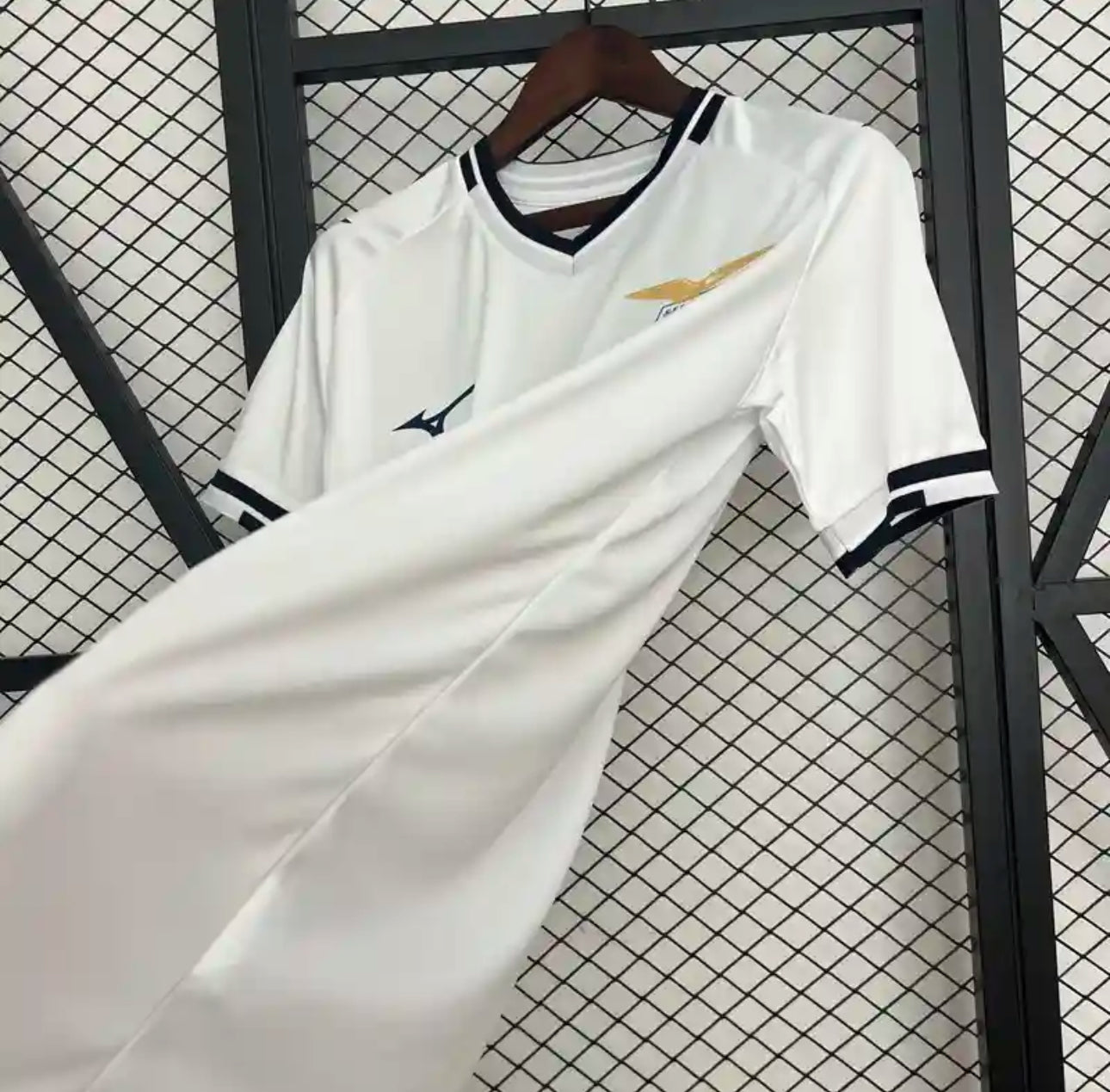 Lazio Rome Away Shirt 25/26