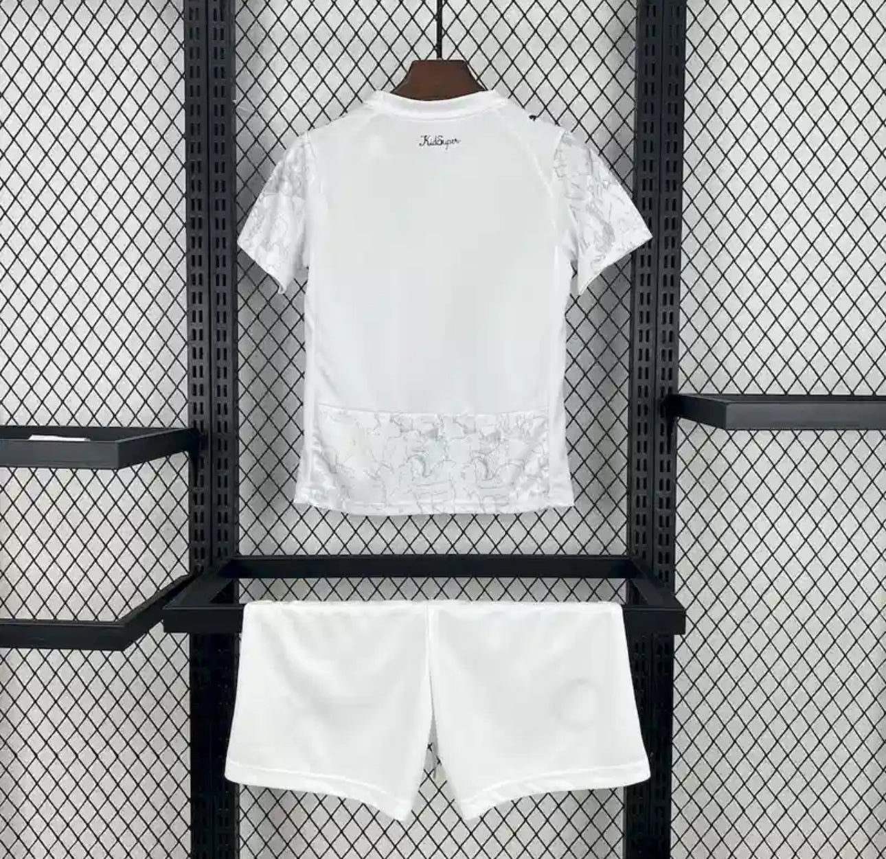 Footoriq Kits