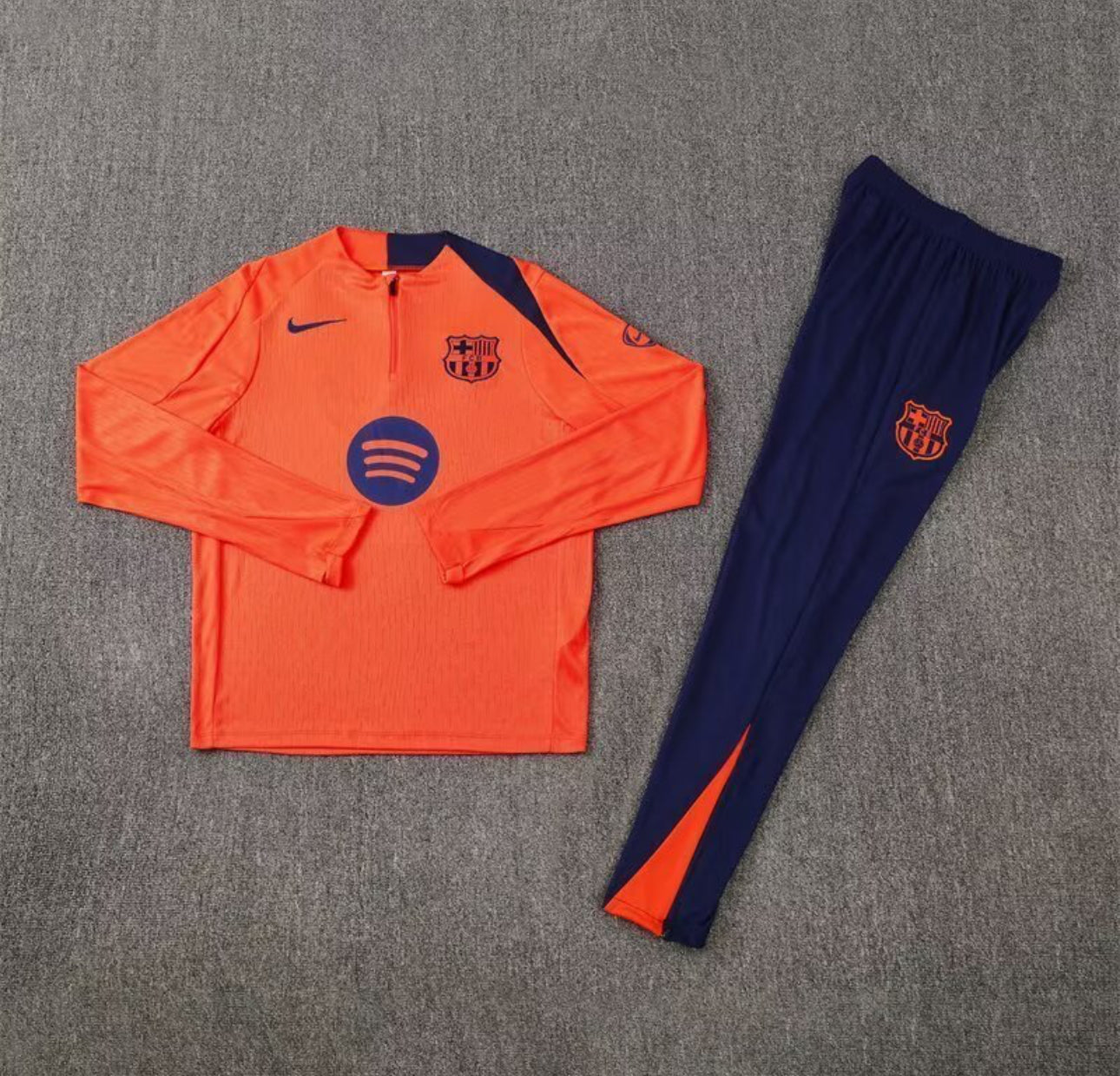 Footoriq Kits