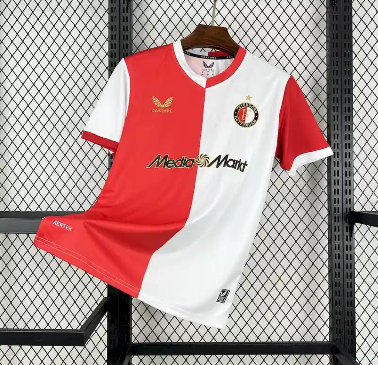Footoriq Kits