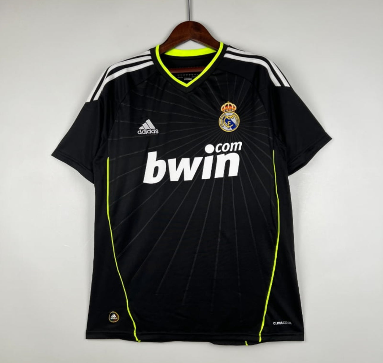 Footoriq Kits