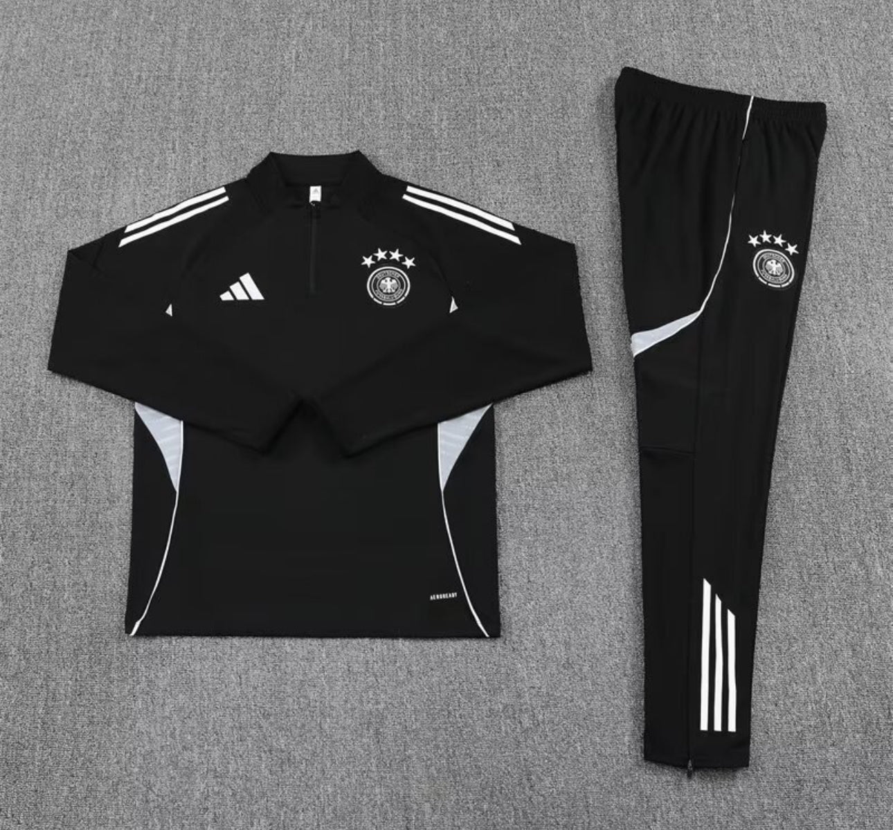 Footoriq Kits
