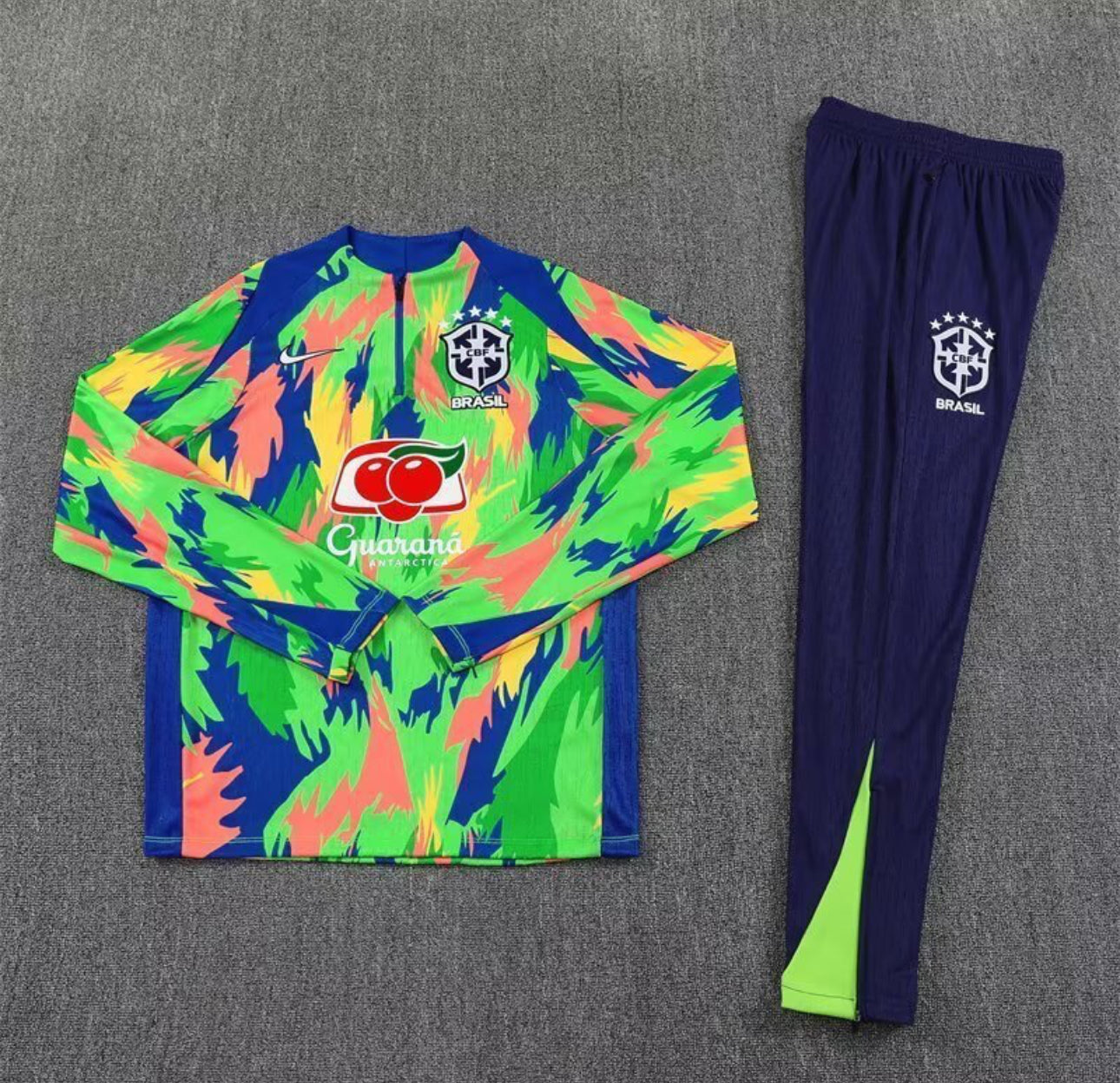 Footoriq Kits