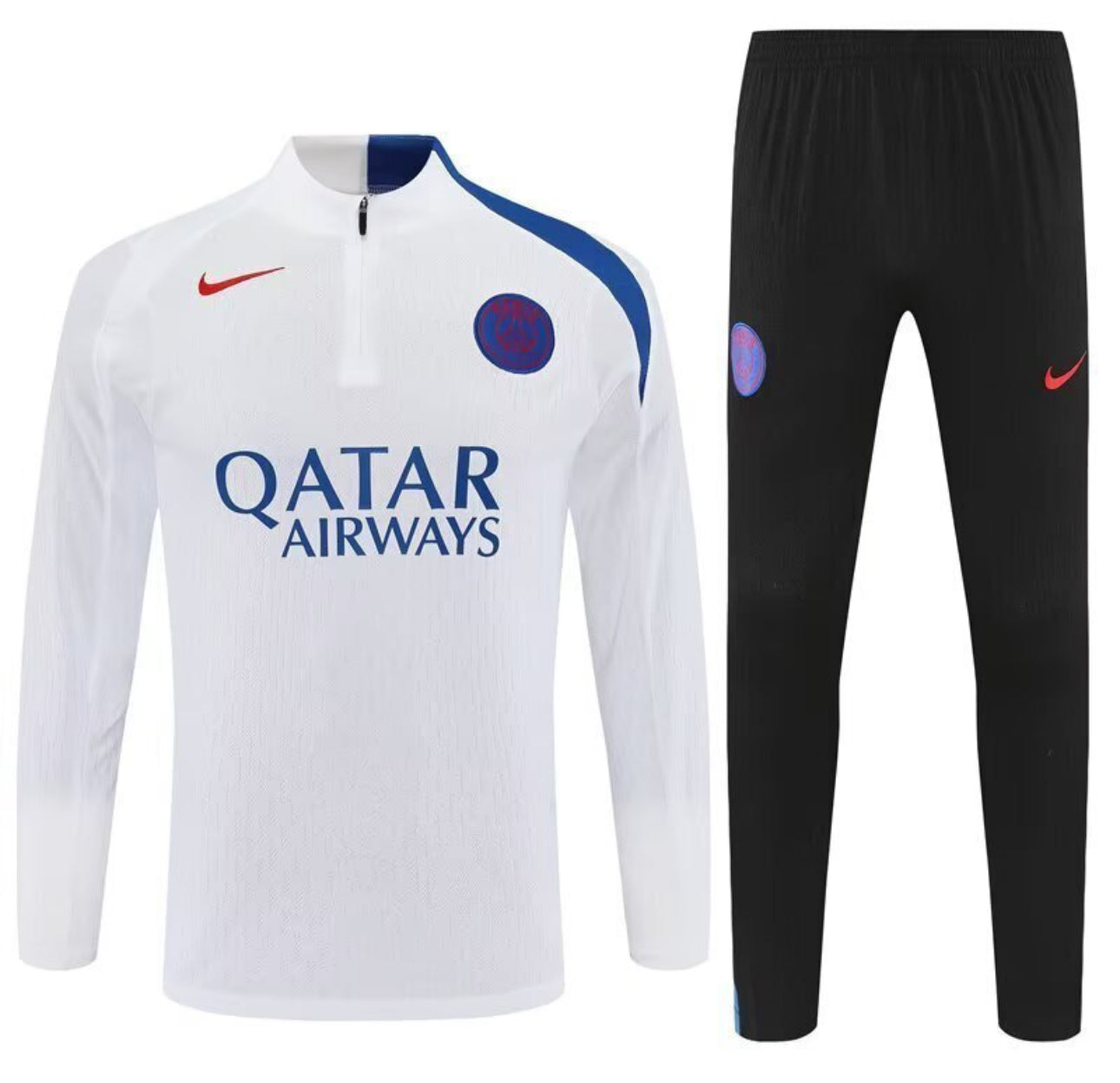 Footoriq Kits