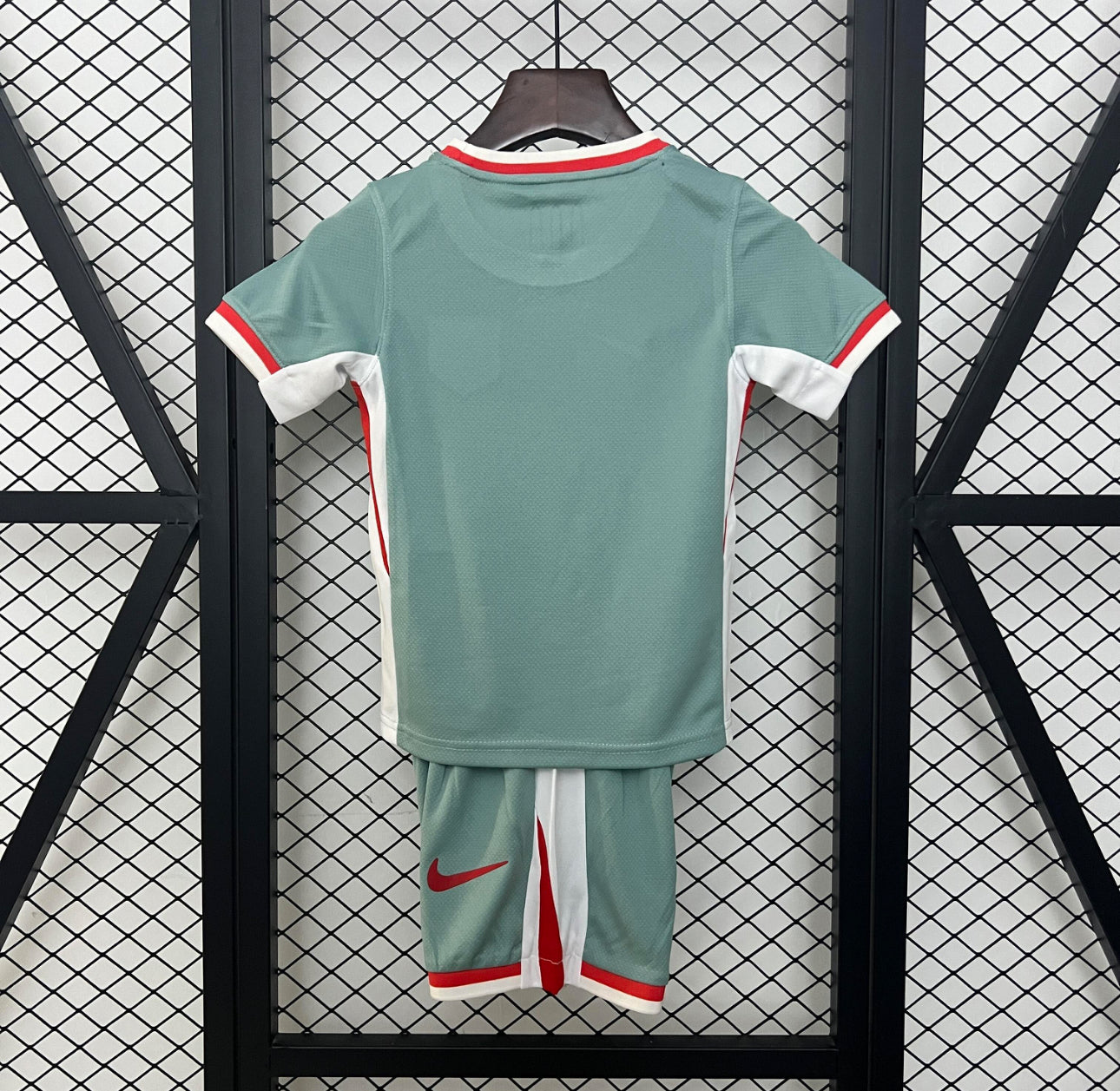 Footoriq Kits