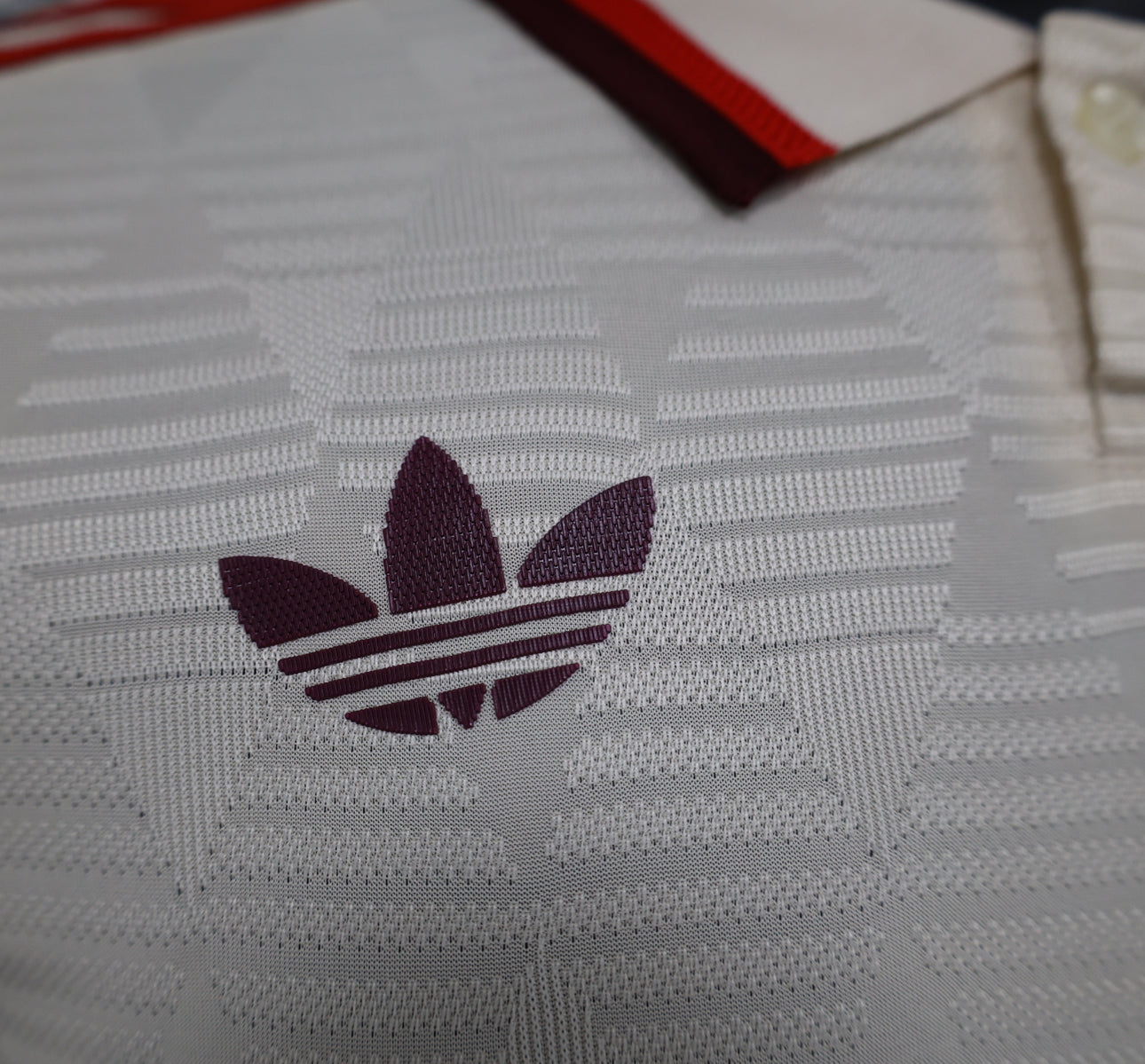 Maillot Bayern Munich 2024/2025 Third