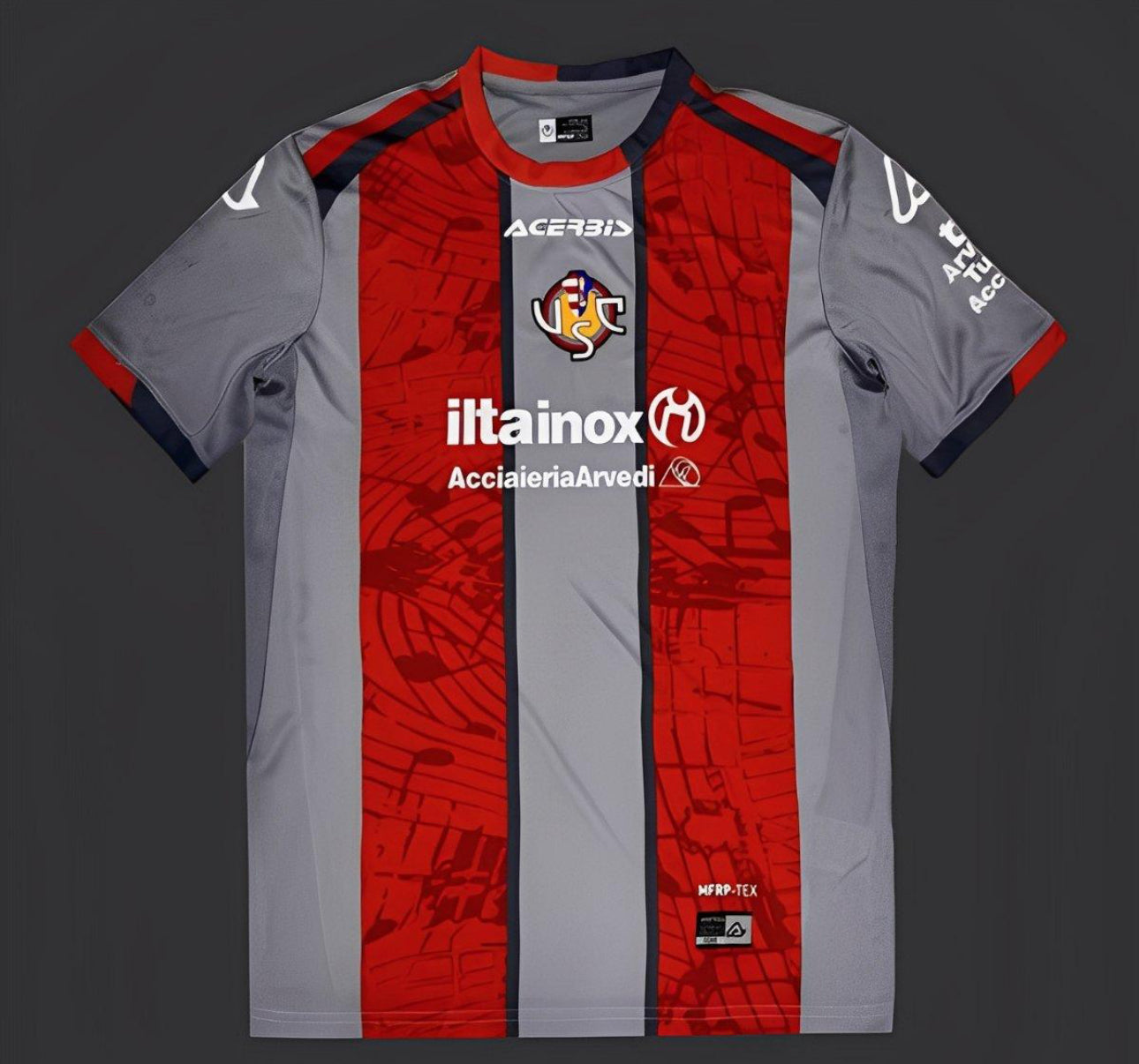 Footoriq Kits
