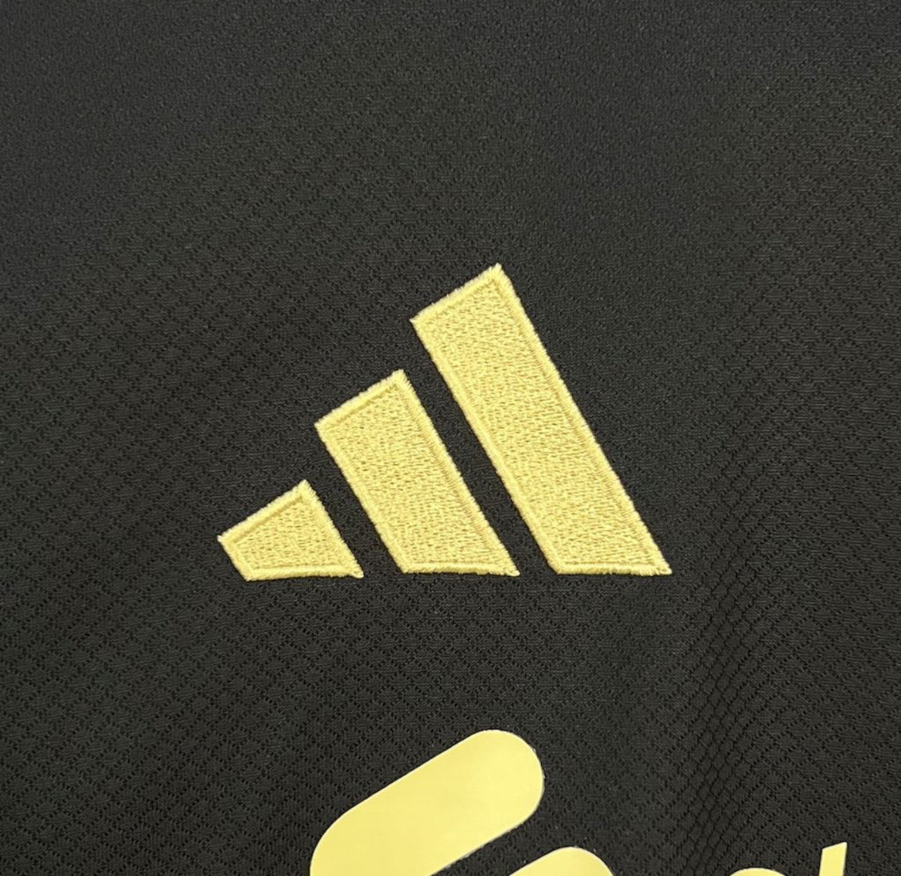 Liverpool Away Shirt Black 25/26