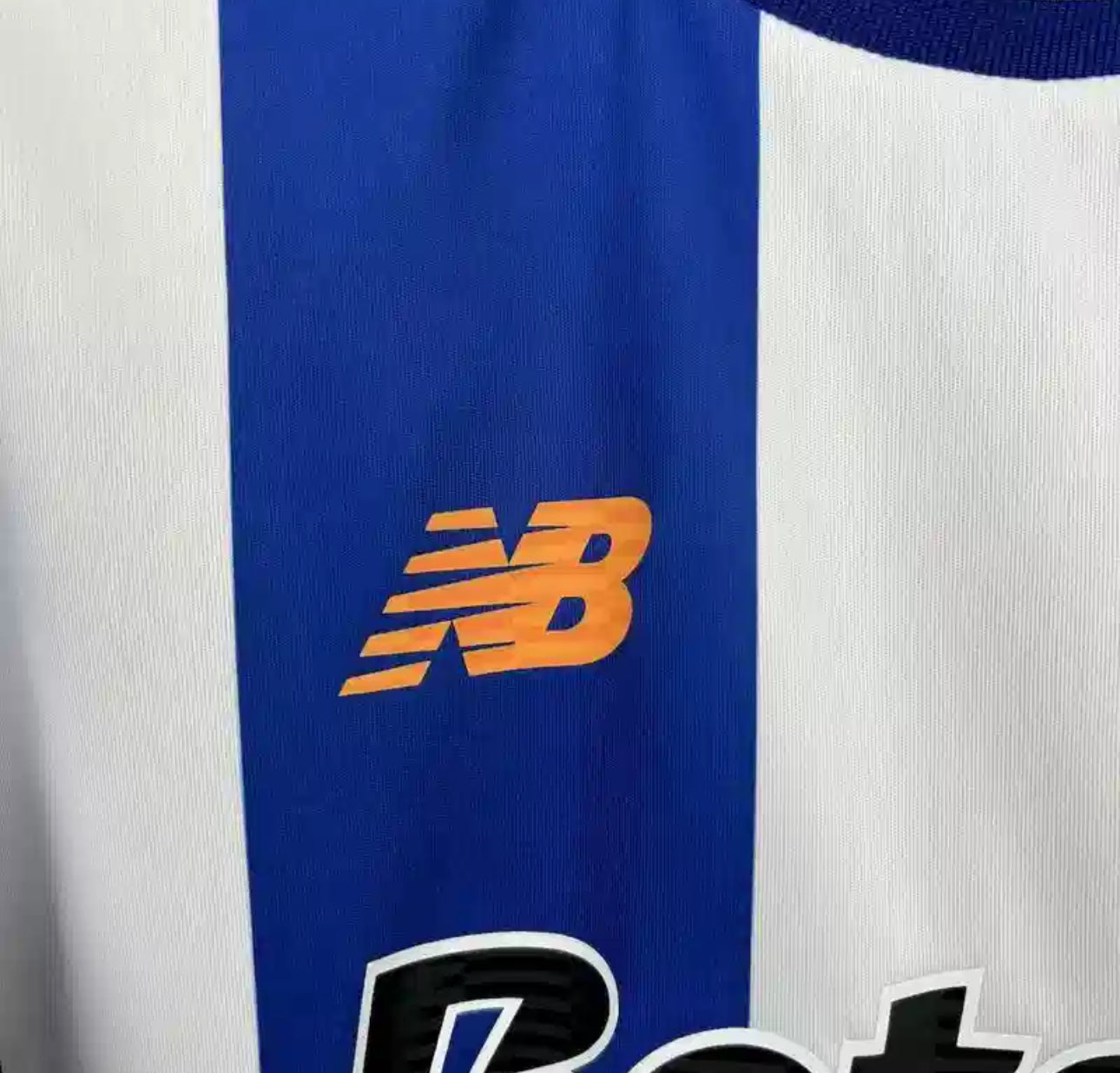 FC Porto Home Kids Kit 25/26