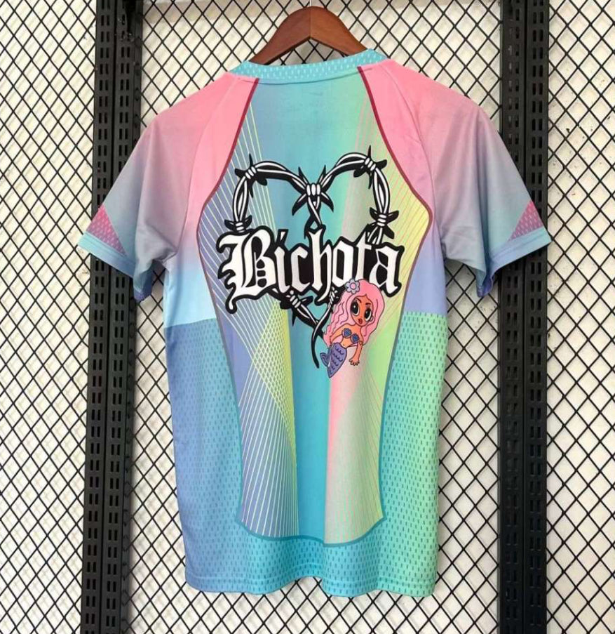 Footoriq Kits: La Zone Du Peuple