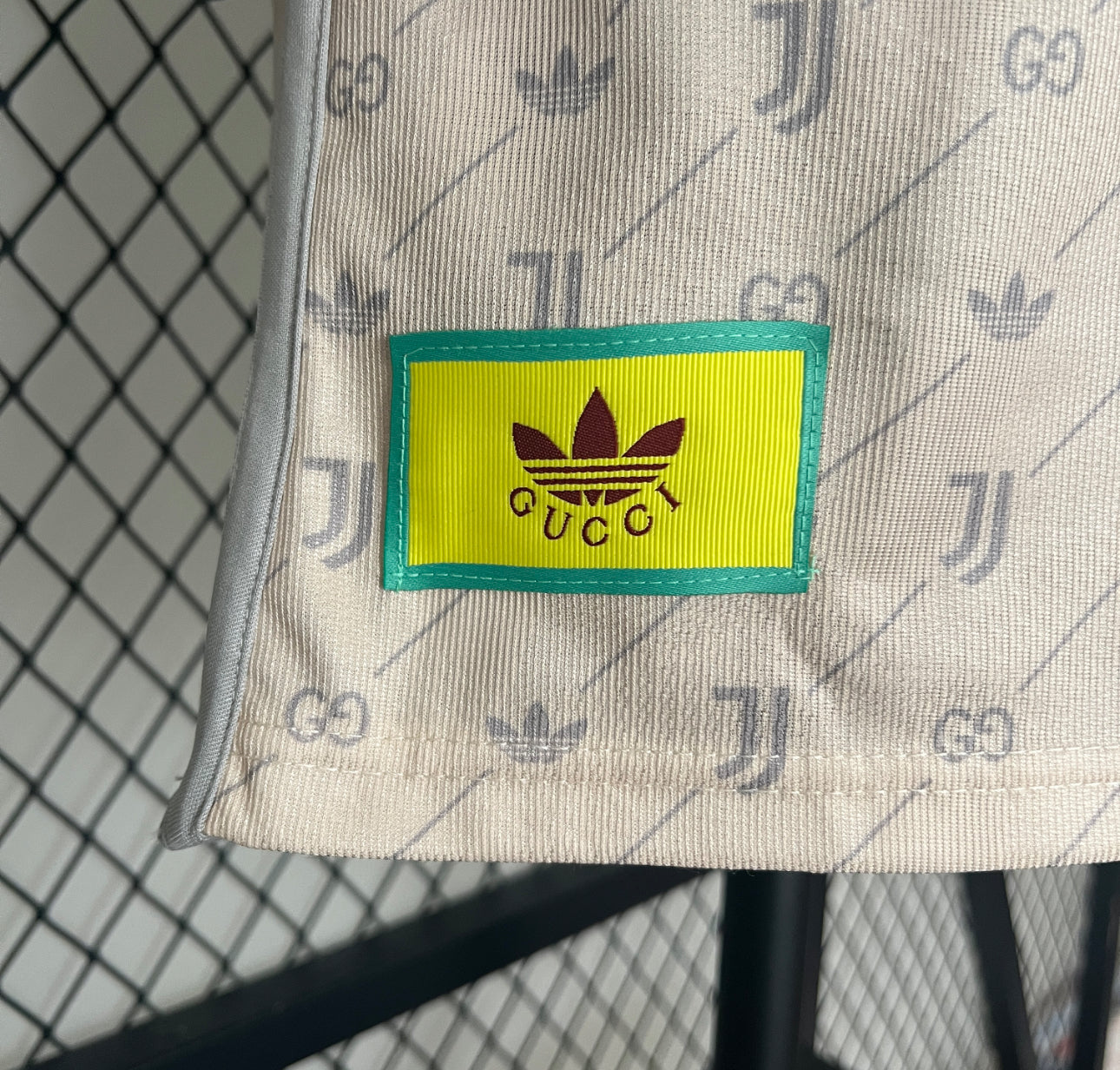 2024/25 Juventus Special Edition Jersey