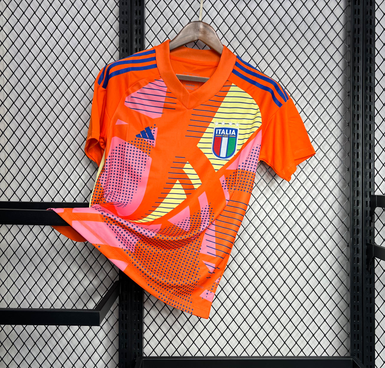 Footoriq Kits
