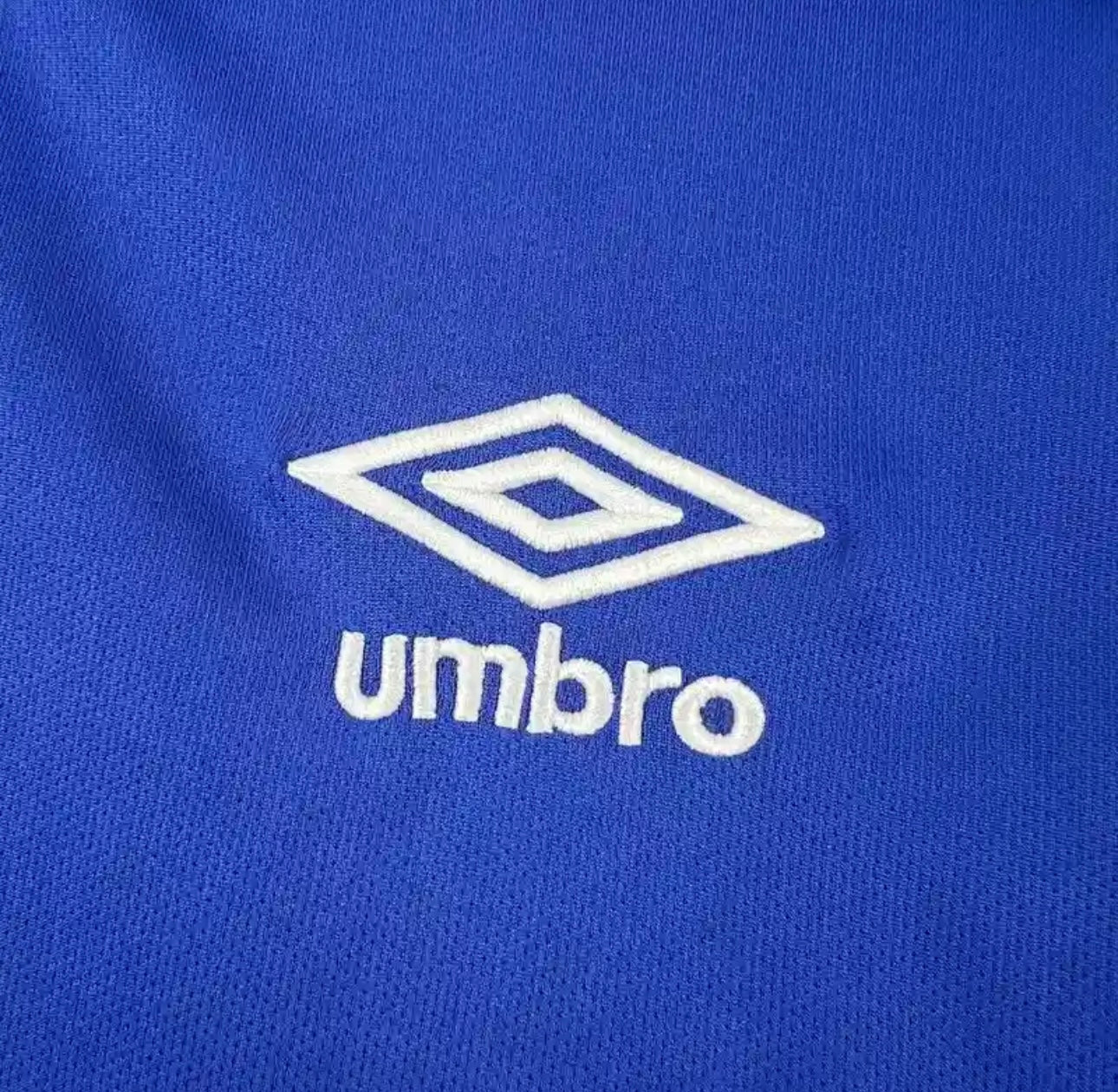 Rangers Home Shirt 25/26