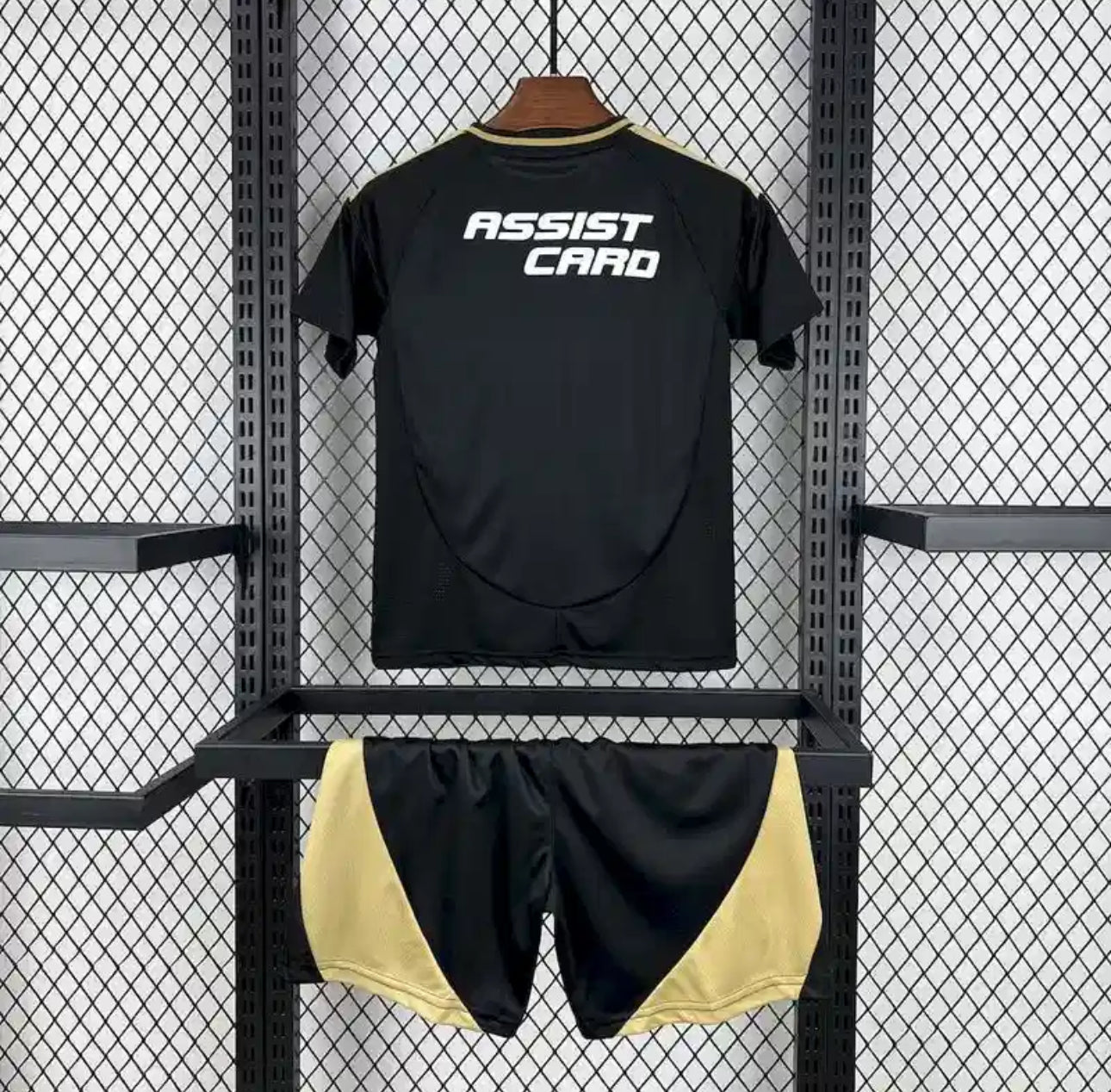 Footoriq Kits