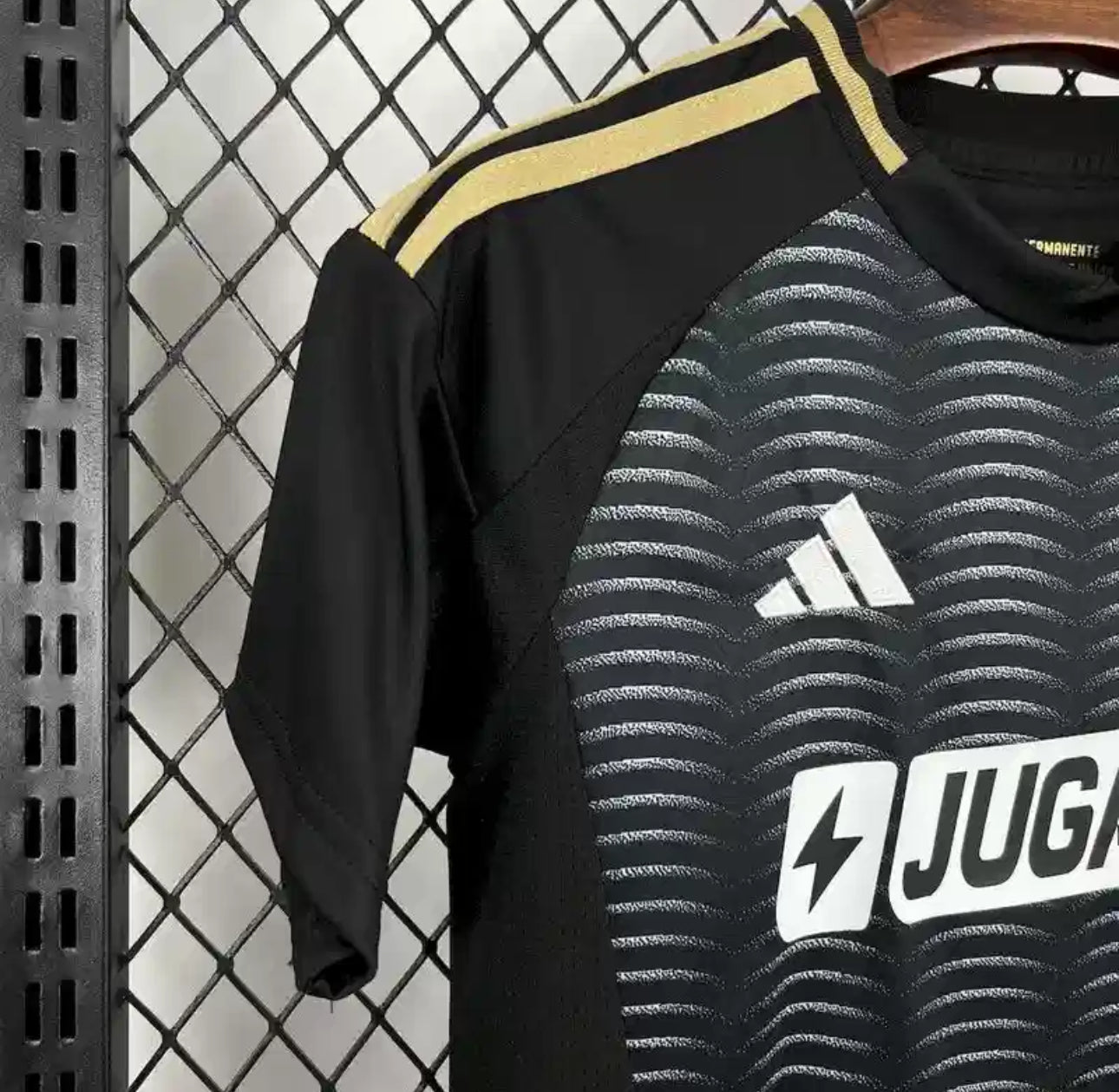 Kit Enfant Colo Colo Extérieur 25/26