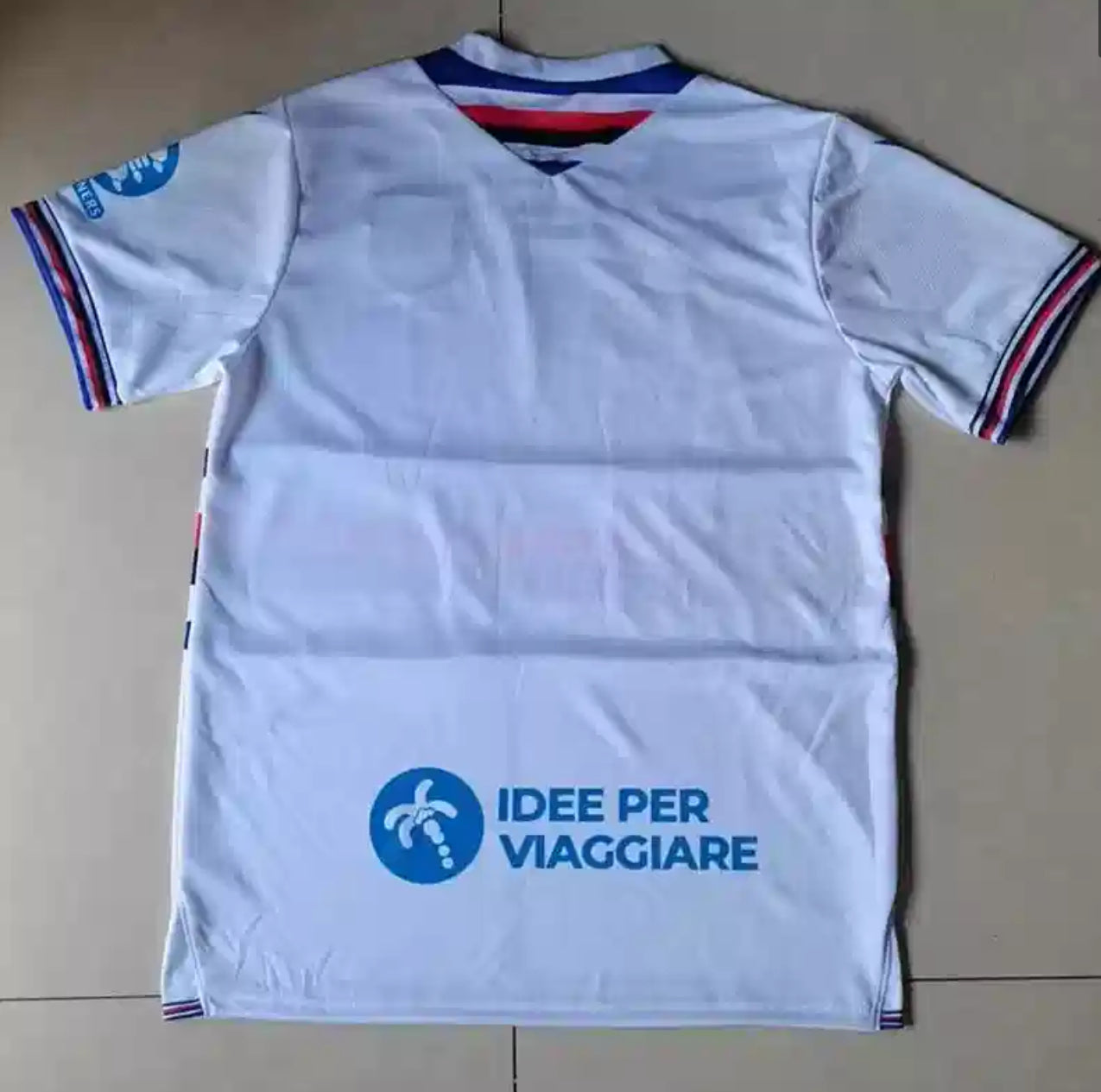 Footoriq Kits