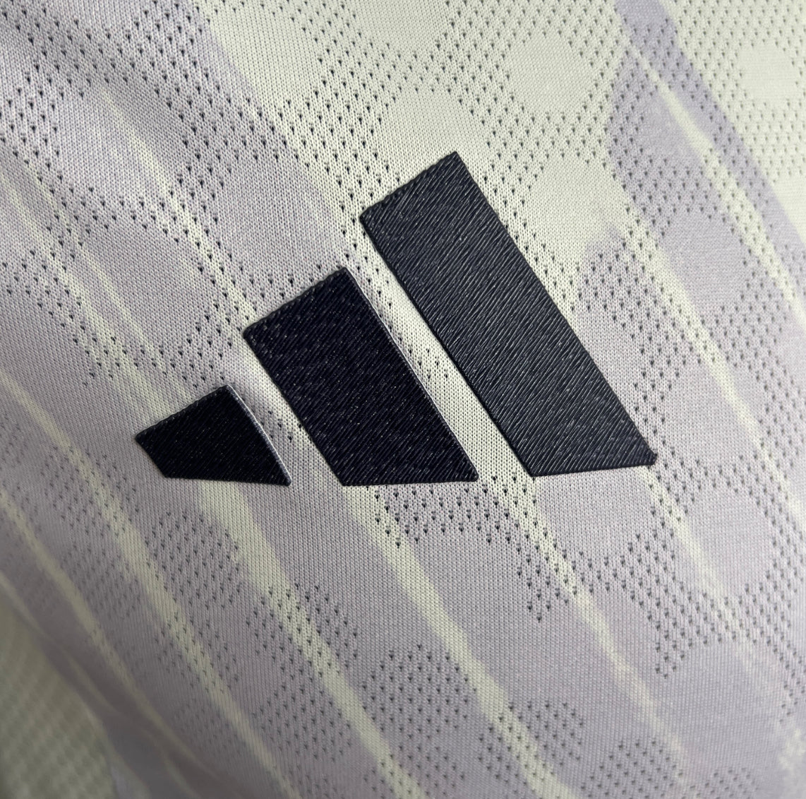 Maillot Manchester United Extérieur 25/26