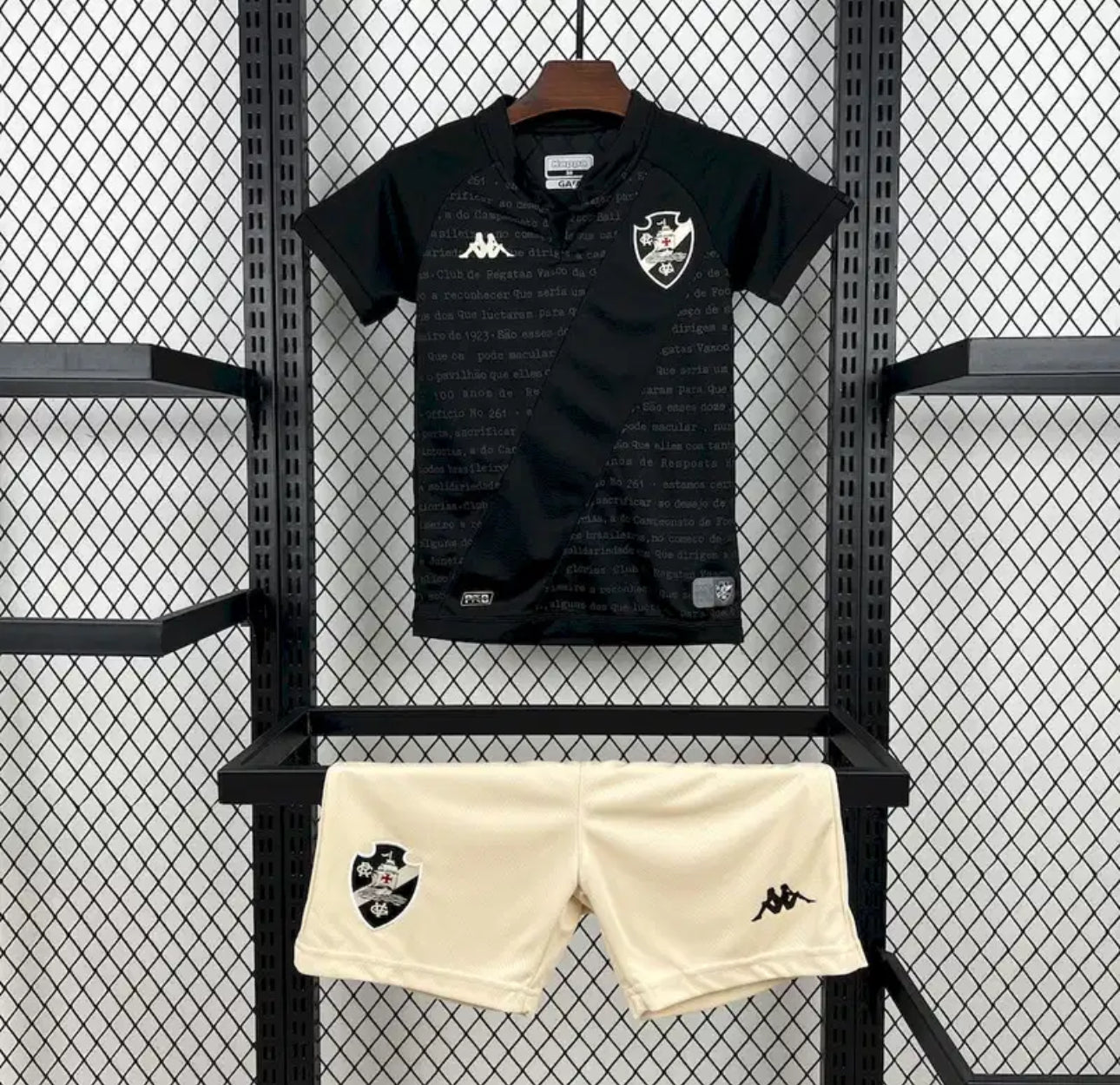 Footoriq Kits