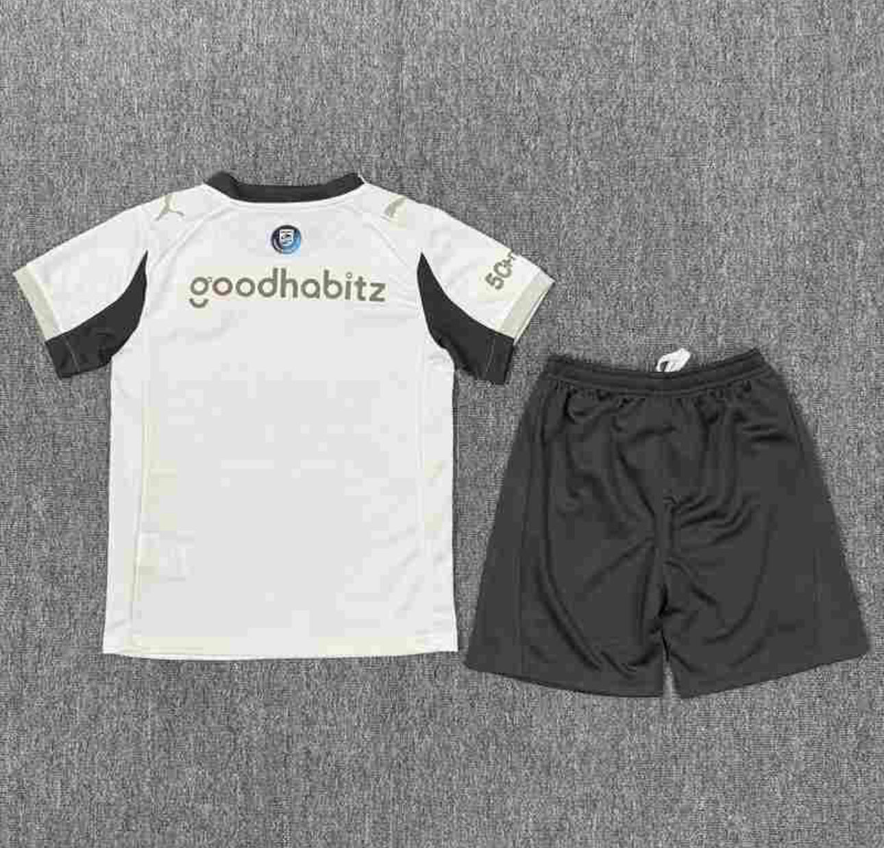 Footoriq Kits