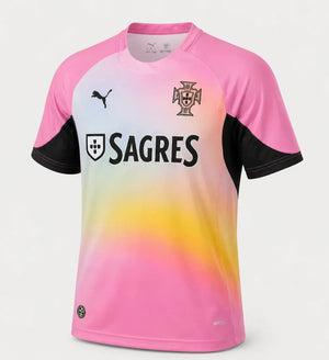 Maillot Portugal Entraînement 2026 CDM