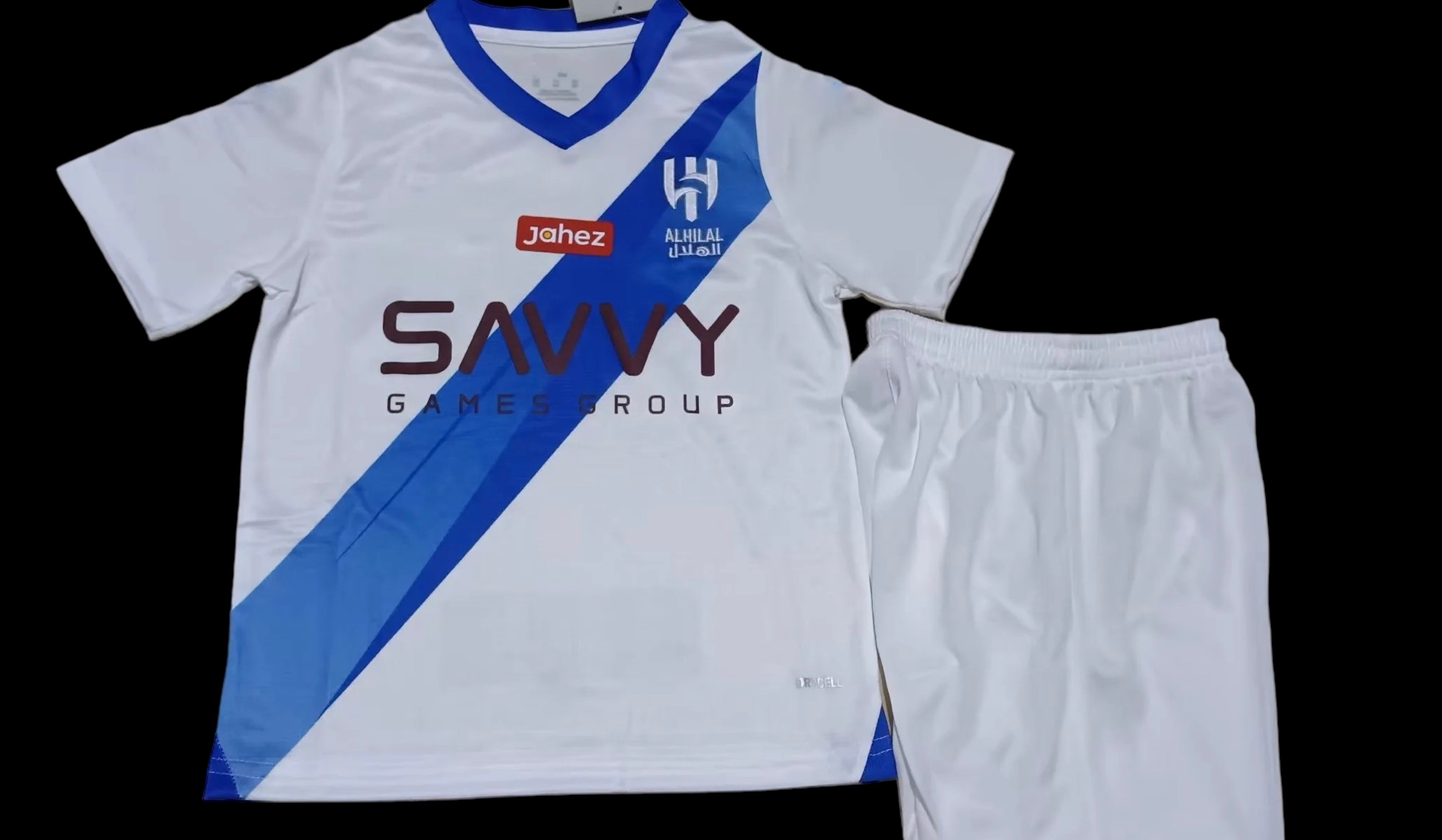 Footoriq Kits