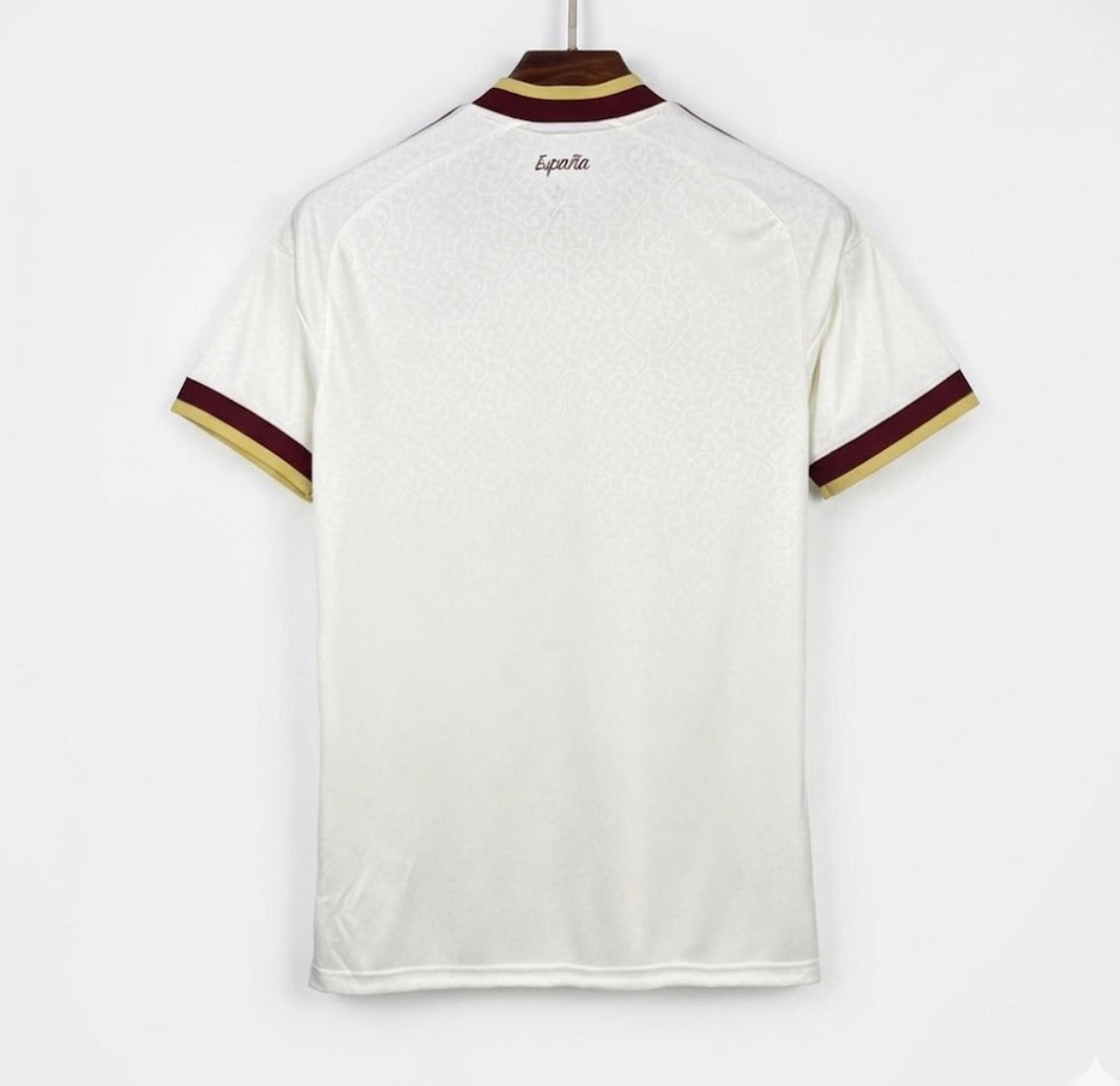 Maillot Espagne Extérieur 2026 Fábrica das Tailandesas