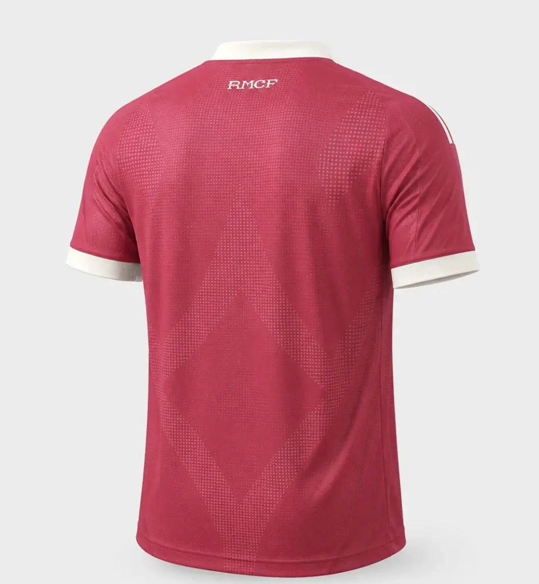 Maillot Real Madrid Troisième 2026 Player Fábrica das Tailandesas