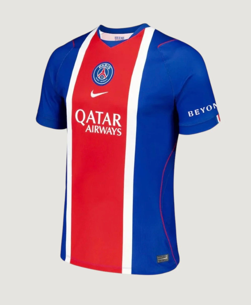 Maillot Paris Saint-Germain Domixile 2026/27 Fábrica das Tailandesas