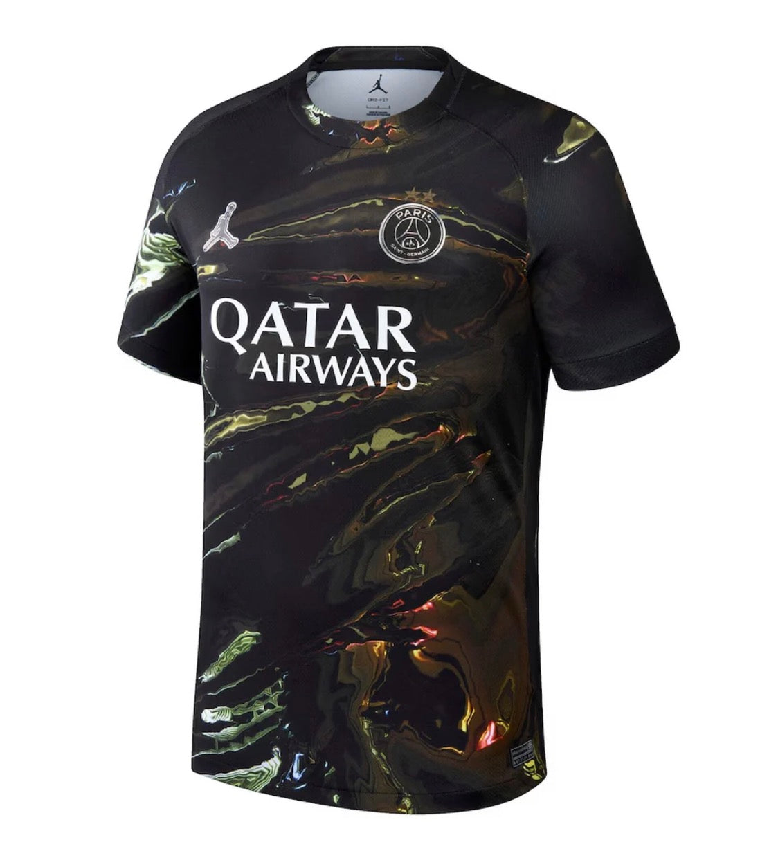 Maillot Paris Saint-Germain Limité 2026 Champions Fábrica das Tailandesas