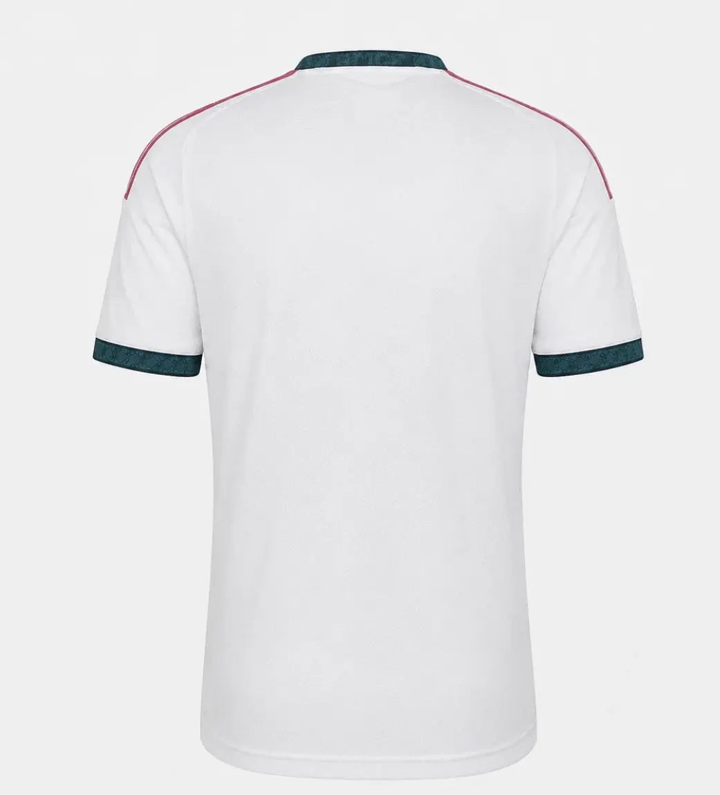 Maillot Real Madrid Domicile 2026 Fábrica das Tailandesas