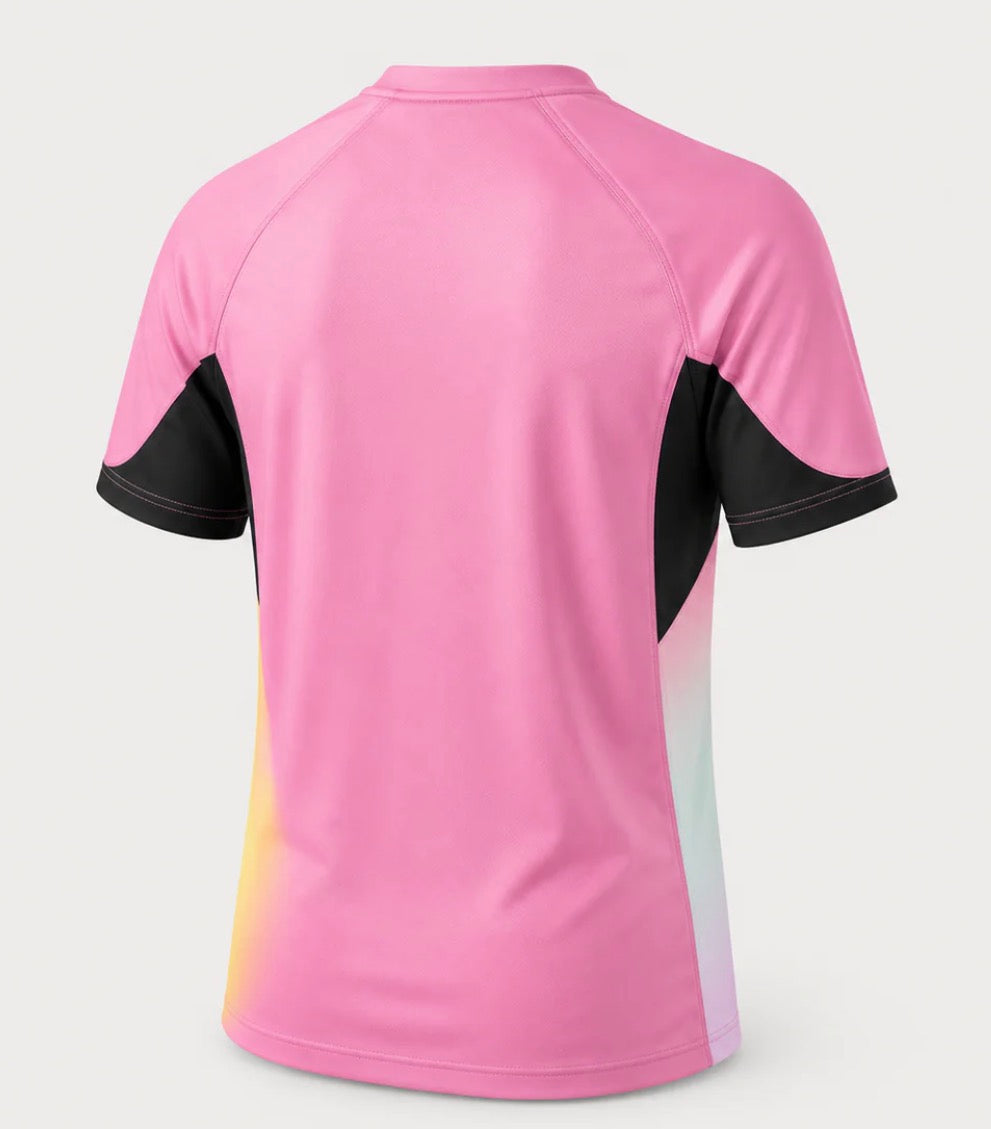 Maillot Portugal Entraînement 2026 CDM Fábrica das Tailandesas
