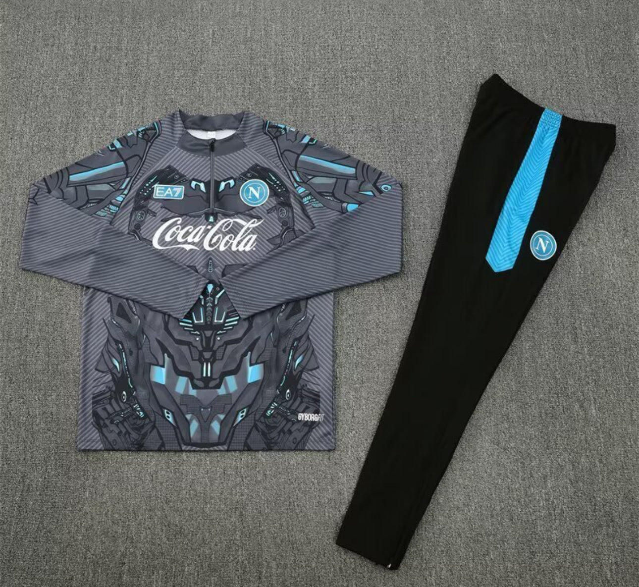Footoriq Kits
