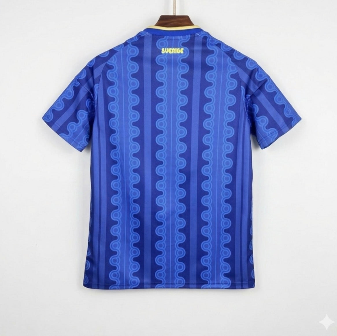 Maillot Suède Extérieur 2026 Fábrica das Tailandesas