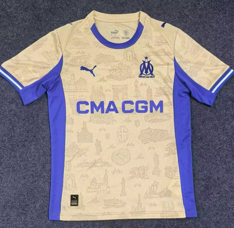 Footoriq Kits: La Zone Du Peuple