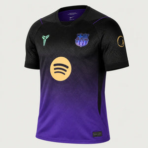 Maillot FC Barcelone Extérieur 2026