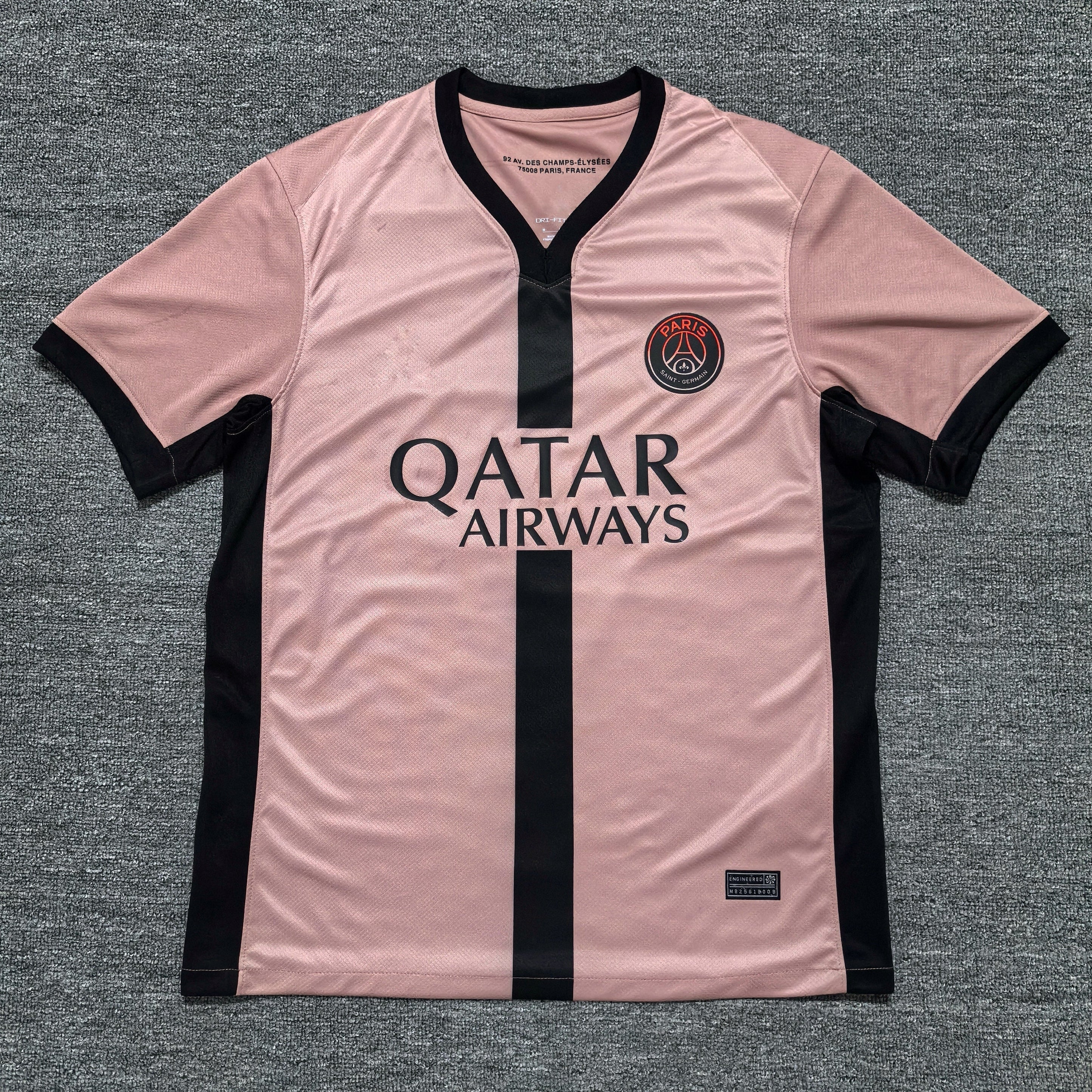 Footoriq Kits