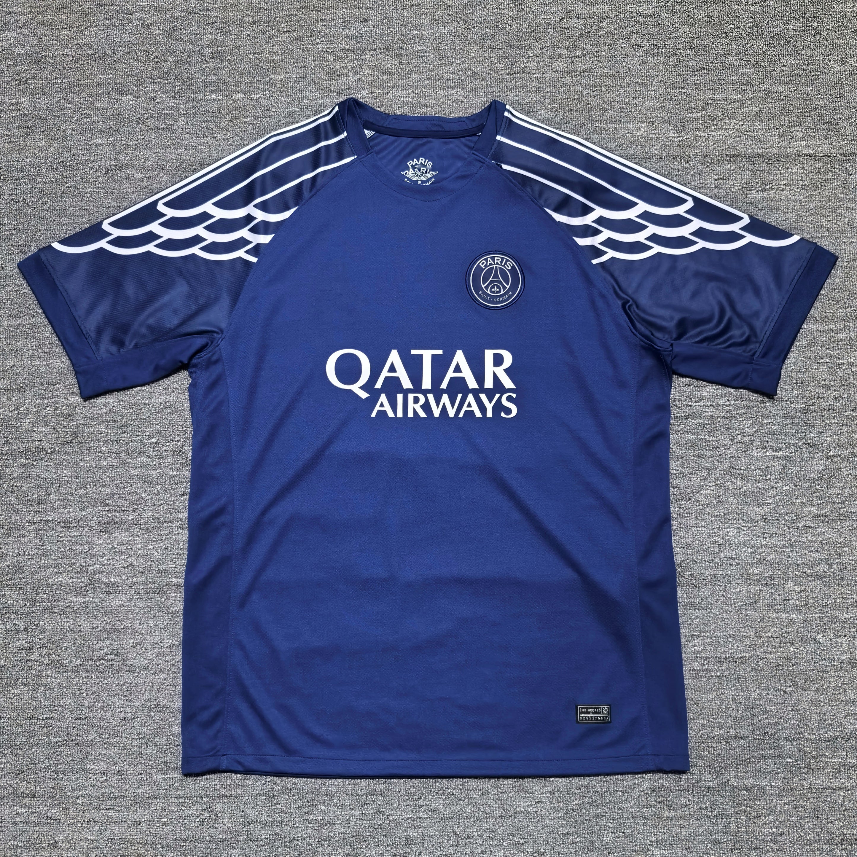 Footoriq Kits