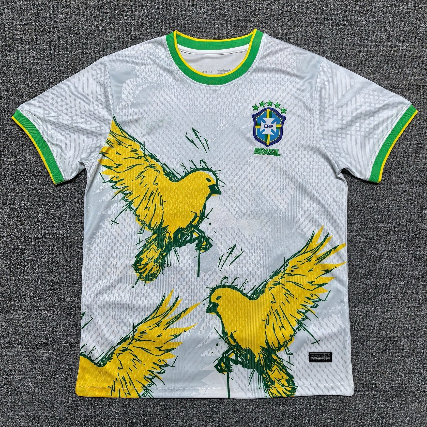 Footoriq Kits