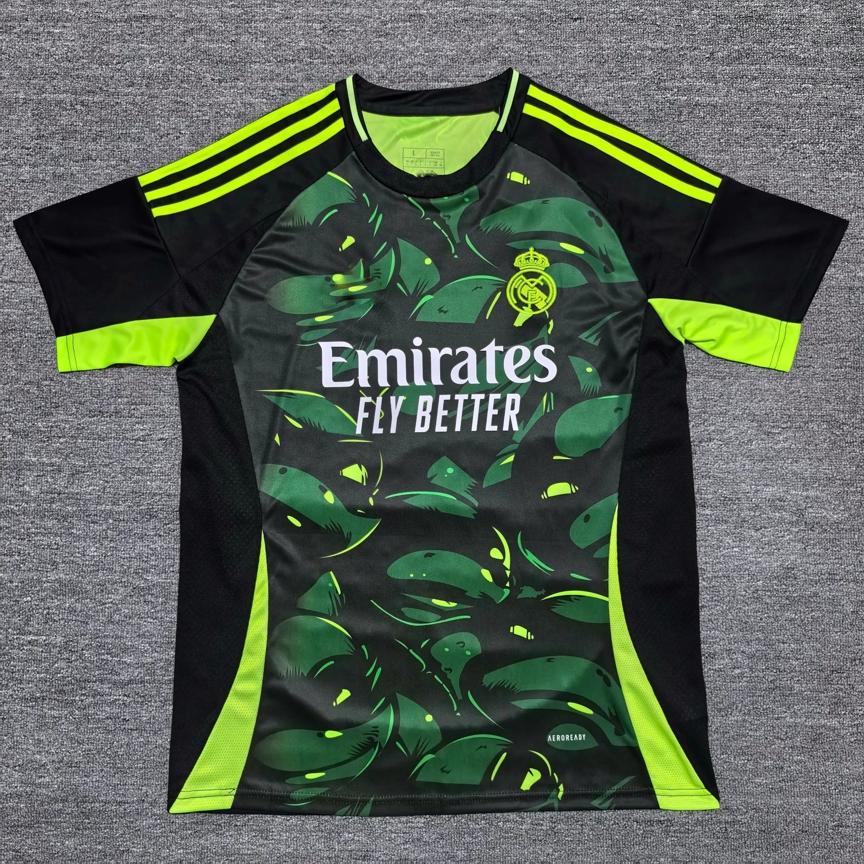 Footoriq Kits