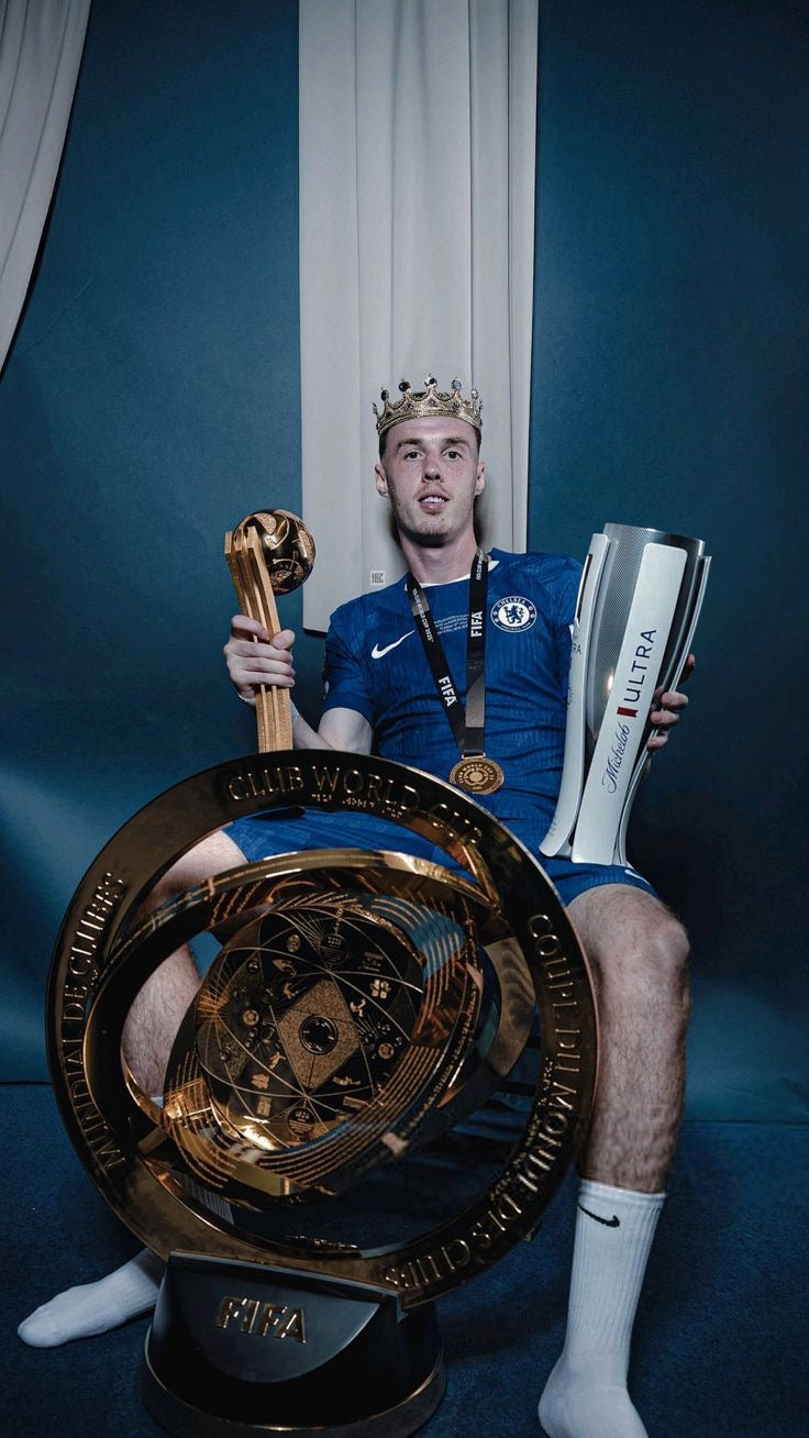 Footoriq Kits: La Zone Du Peuple